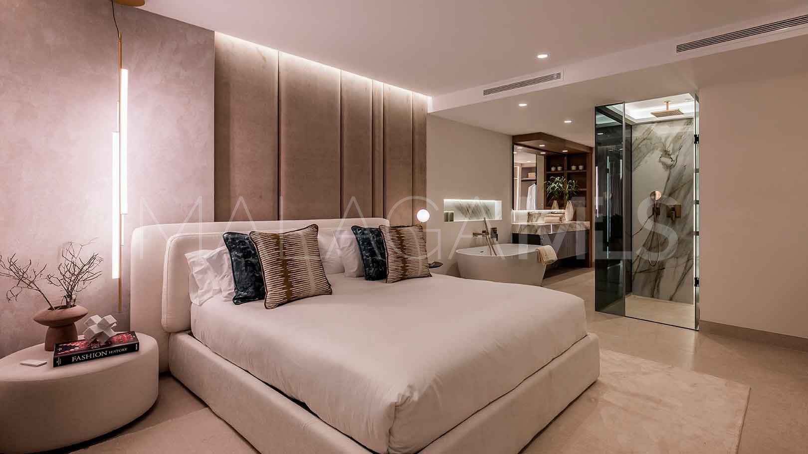 Los Granados del Mar, apartamento for sale de 4 bedrooms