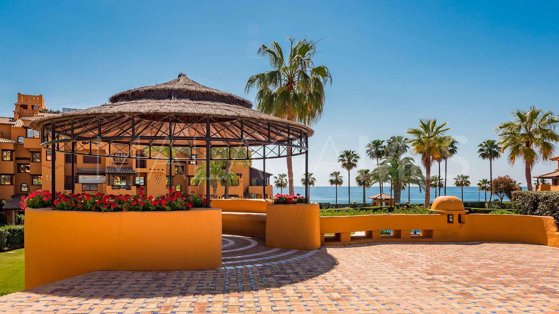 Los Granados del Mar, apartamento for sale de 4 bedrooms