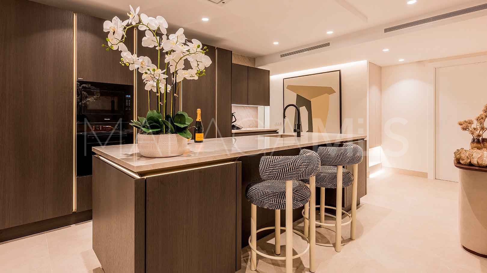Los Granados del Mar, apartamento for sale de 4 bedrooms