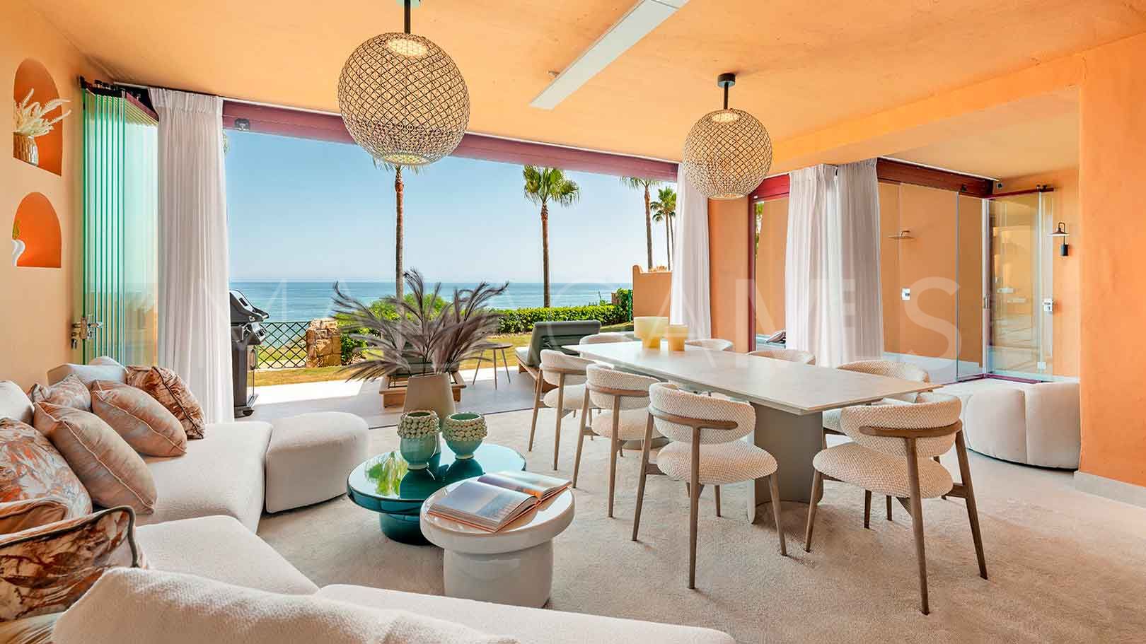 Los Granados del Mar, apartamento for sale de 4 bedrooms