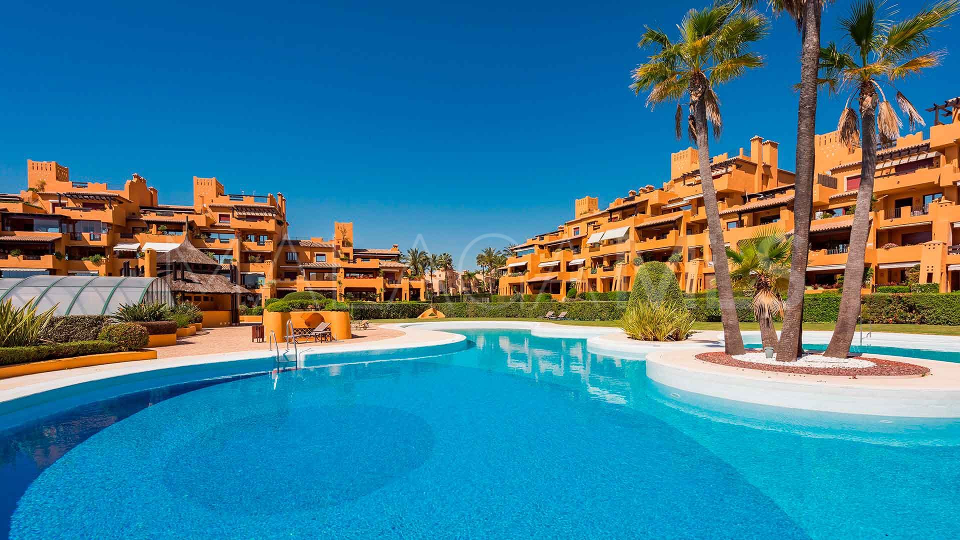 Los Granados del Mar, apartamento for sale de 4 bedrooms