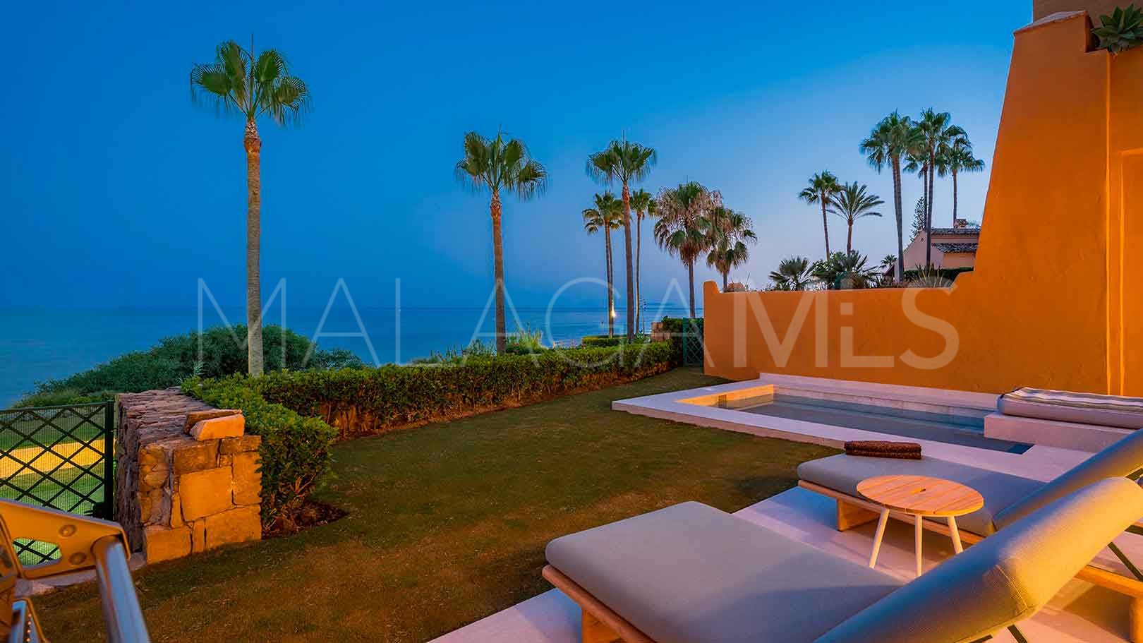Los Granados del Mar, apartamento for sale de 4 bedrooms
