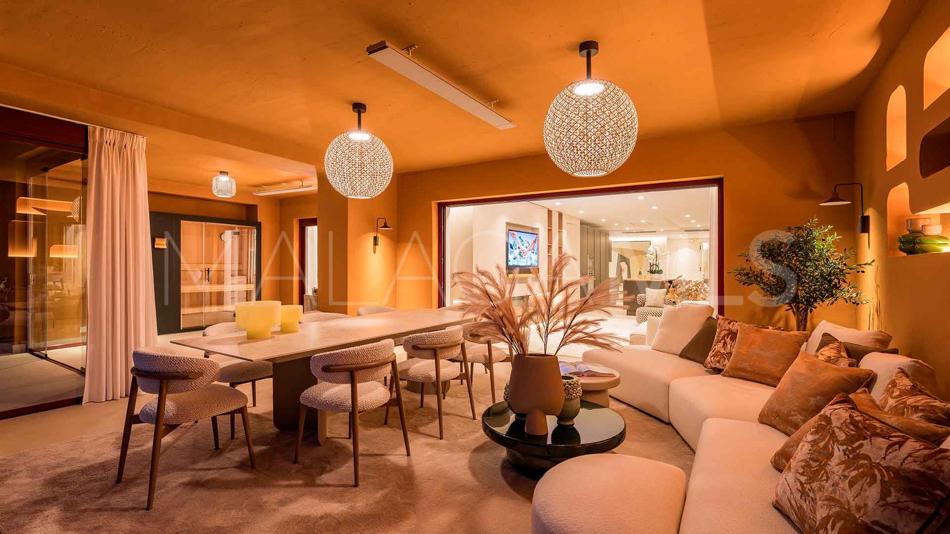 Los Granados del Mar, apartamento for sale de 4 bedrooms
