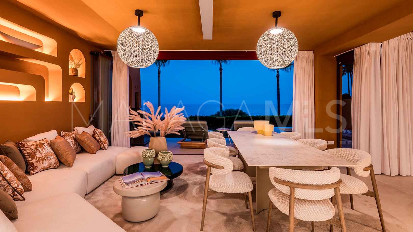 Los Granados del Mar, apartamento for sale de 4 bedrooms
