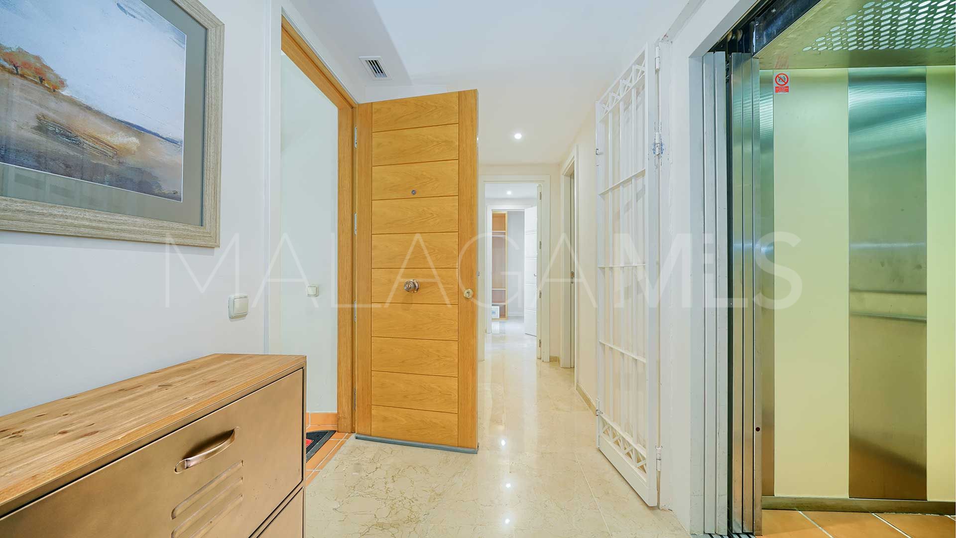 Takvåning for sale in Rio Real Golf