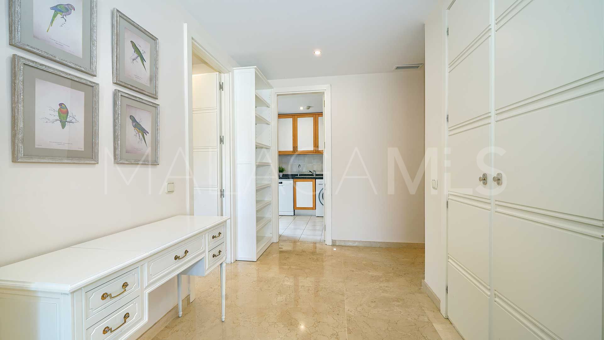 Takvåning for sale in Rio Real Golf