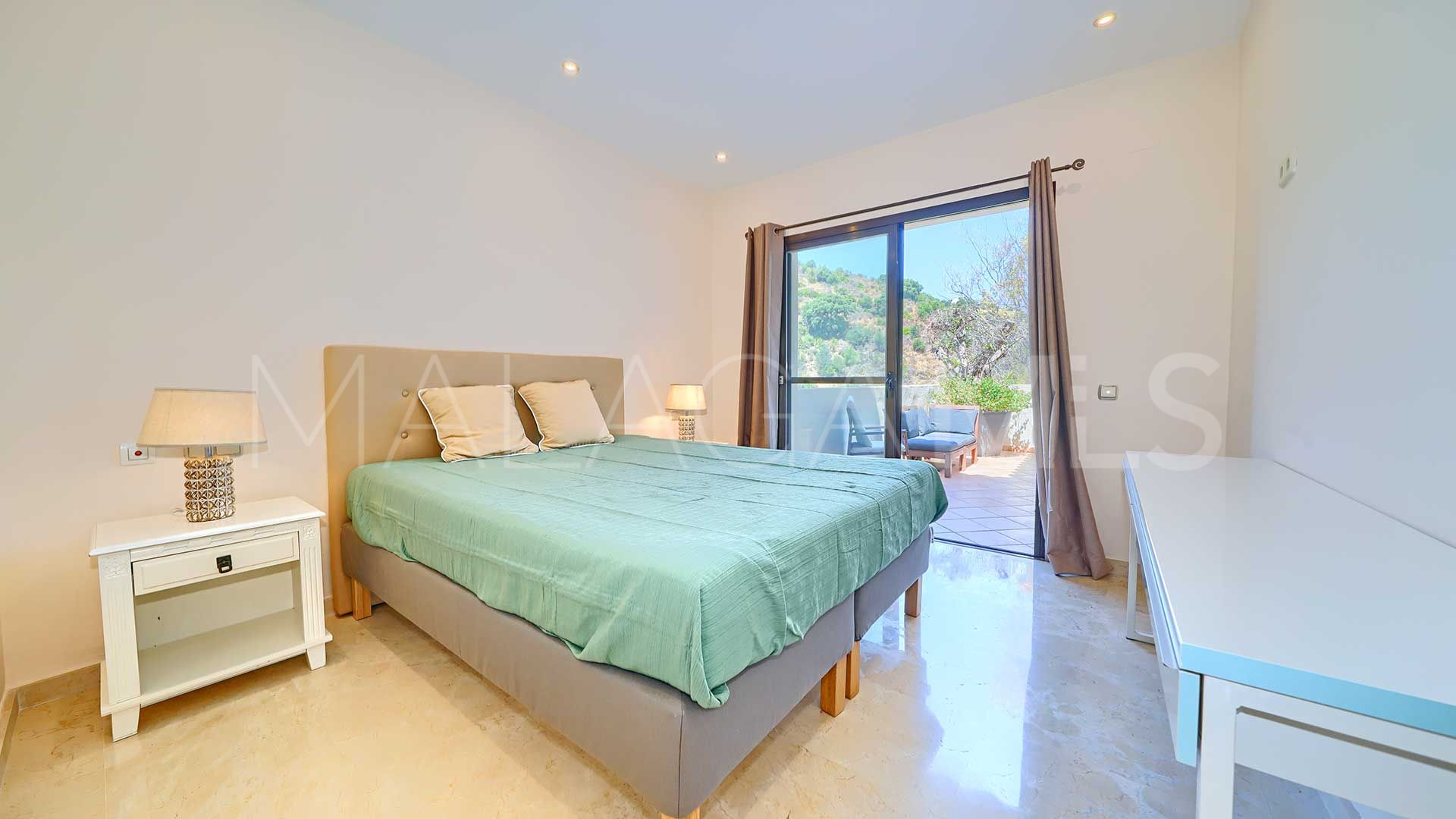 Takvåning for sale in Rio Real Golf