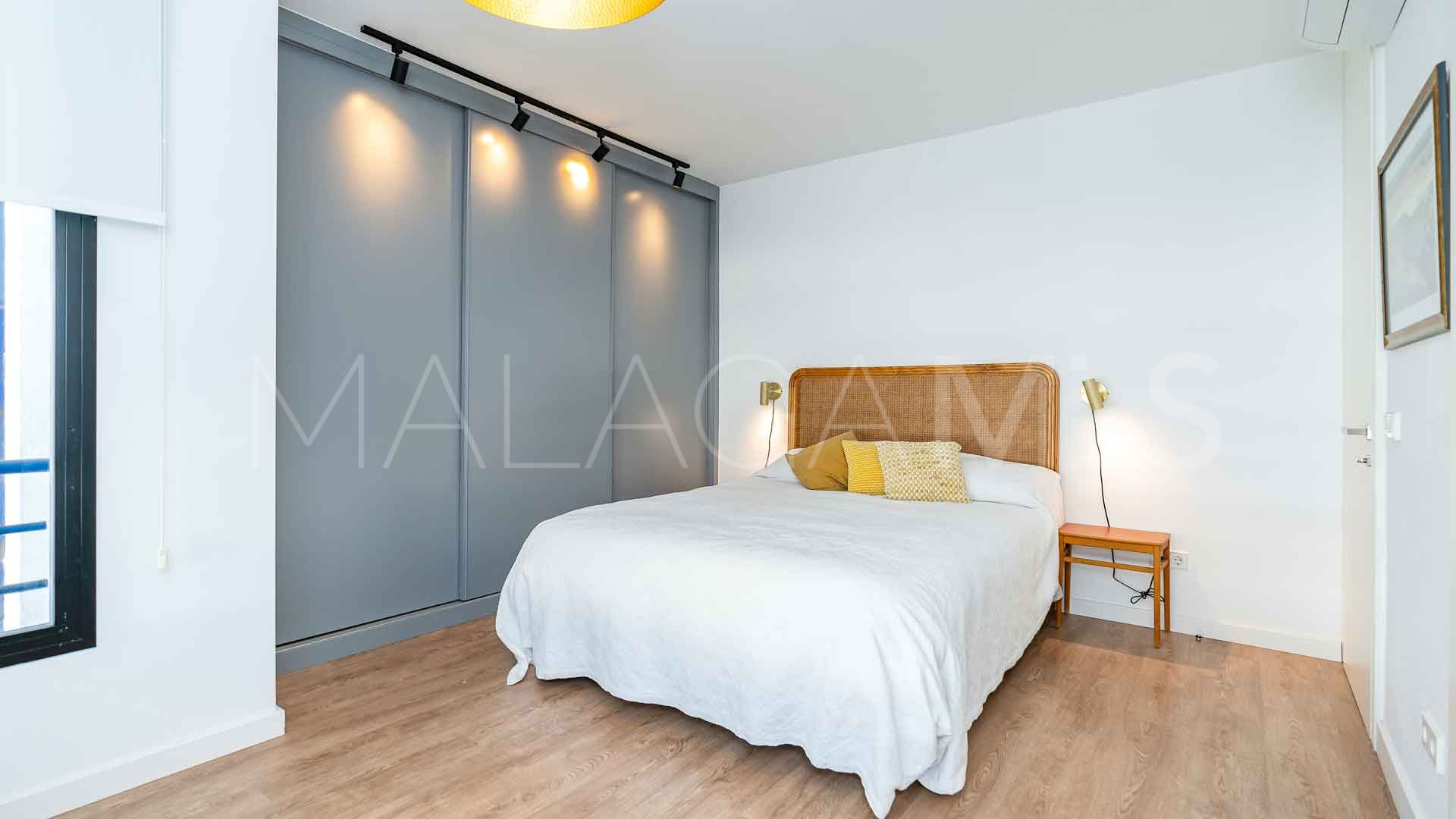Se vende Ático with 2 bedrooms in Marbella House