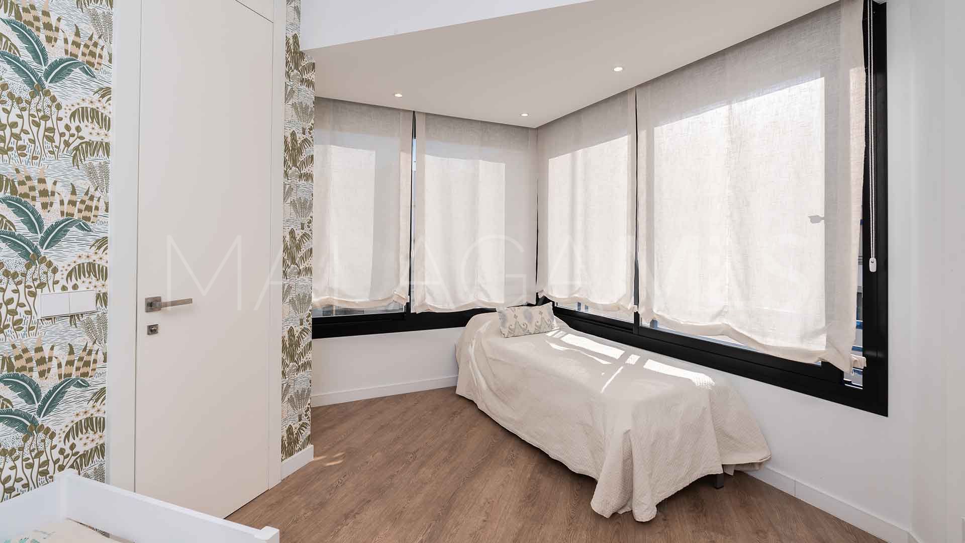 Takvåning for sale in Marbella House