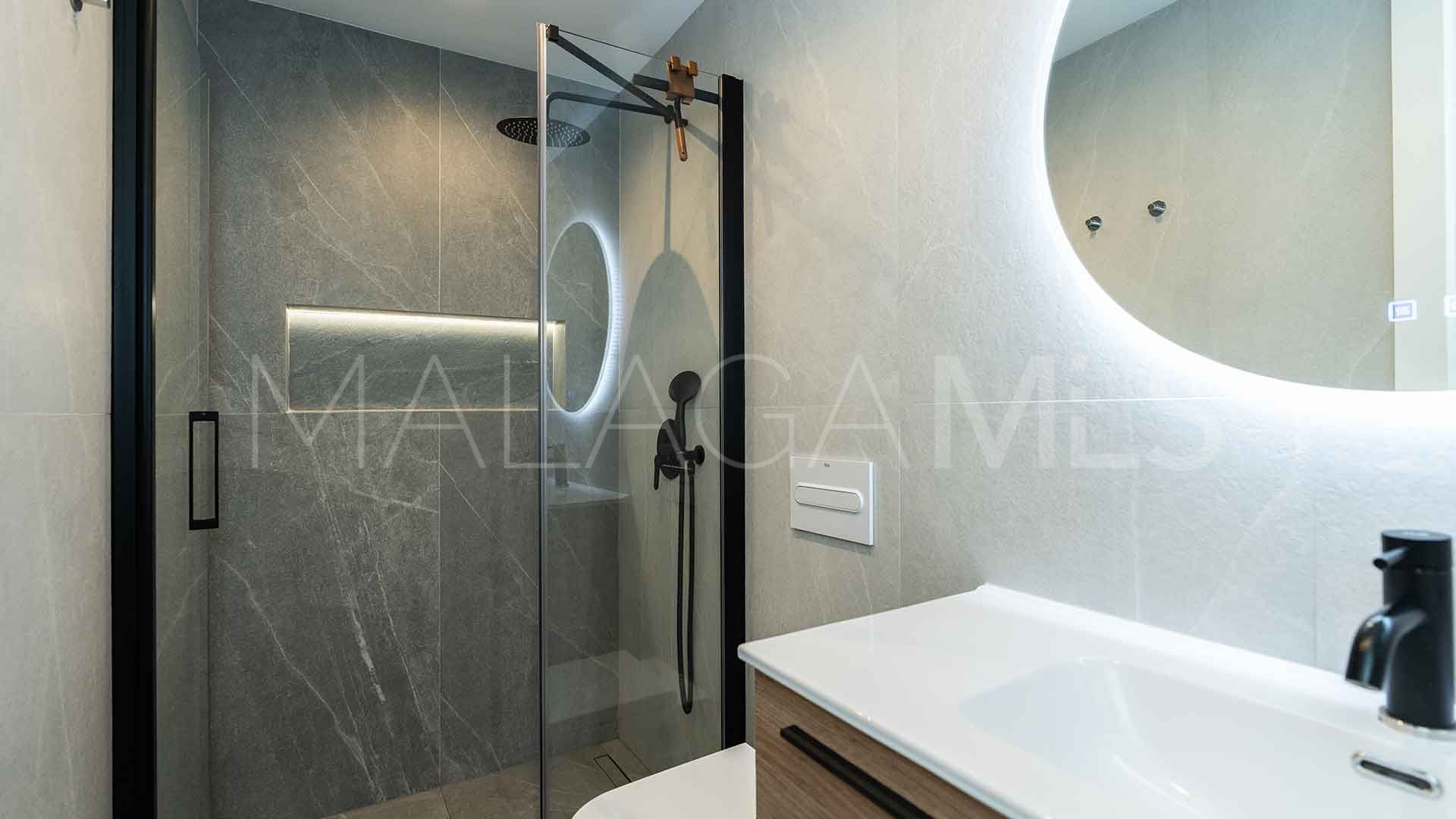Takvåning for sale in Marbella House