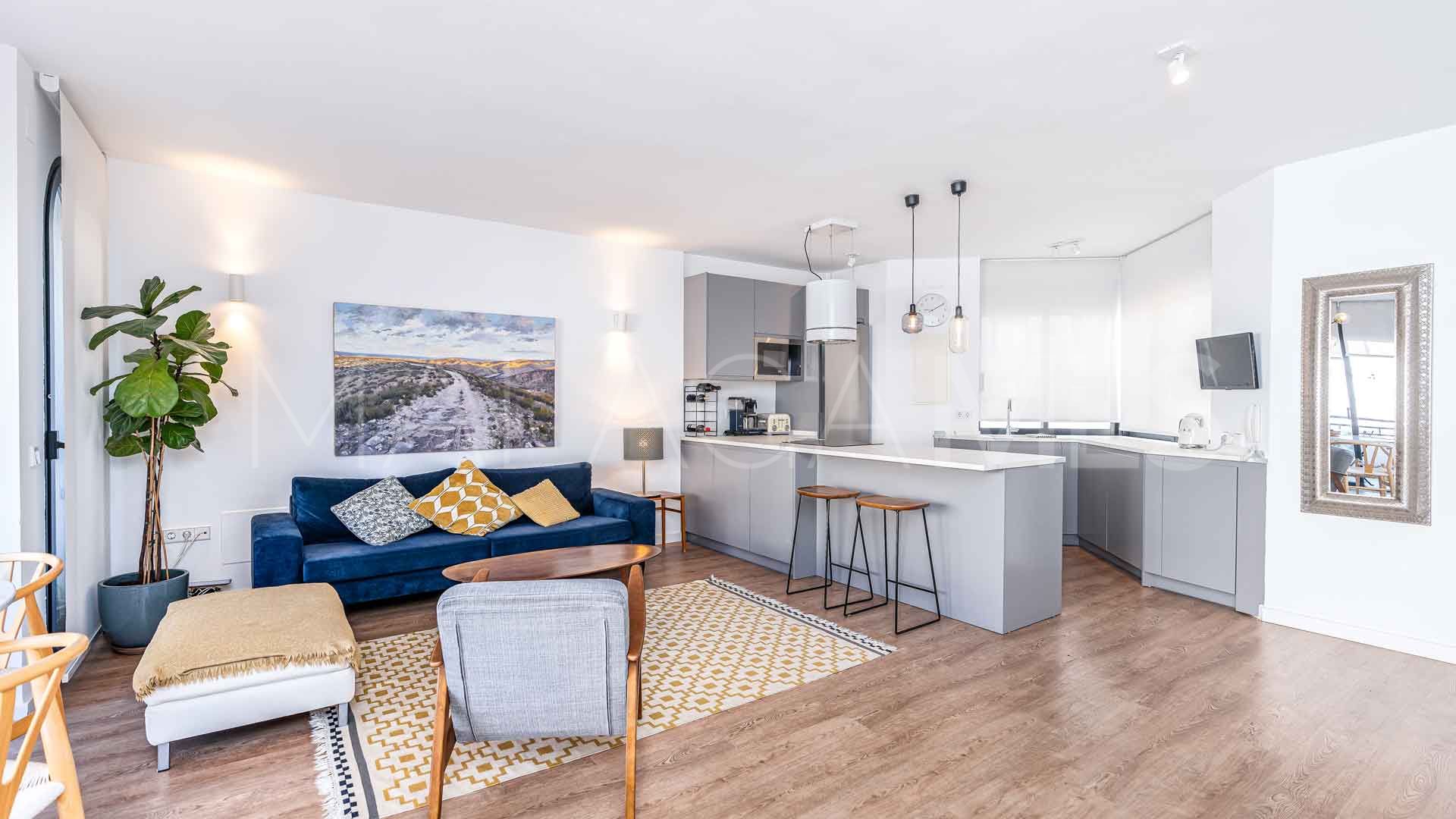 Se vende Ático with 2 bedrooms in Marbella House