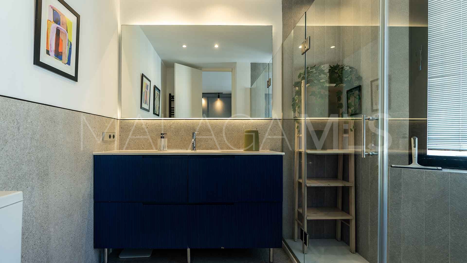 Takvåning for sale in Marbella House