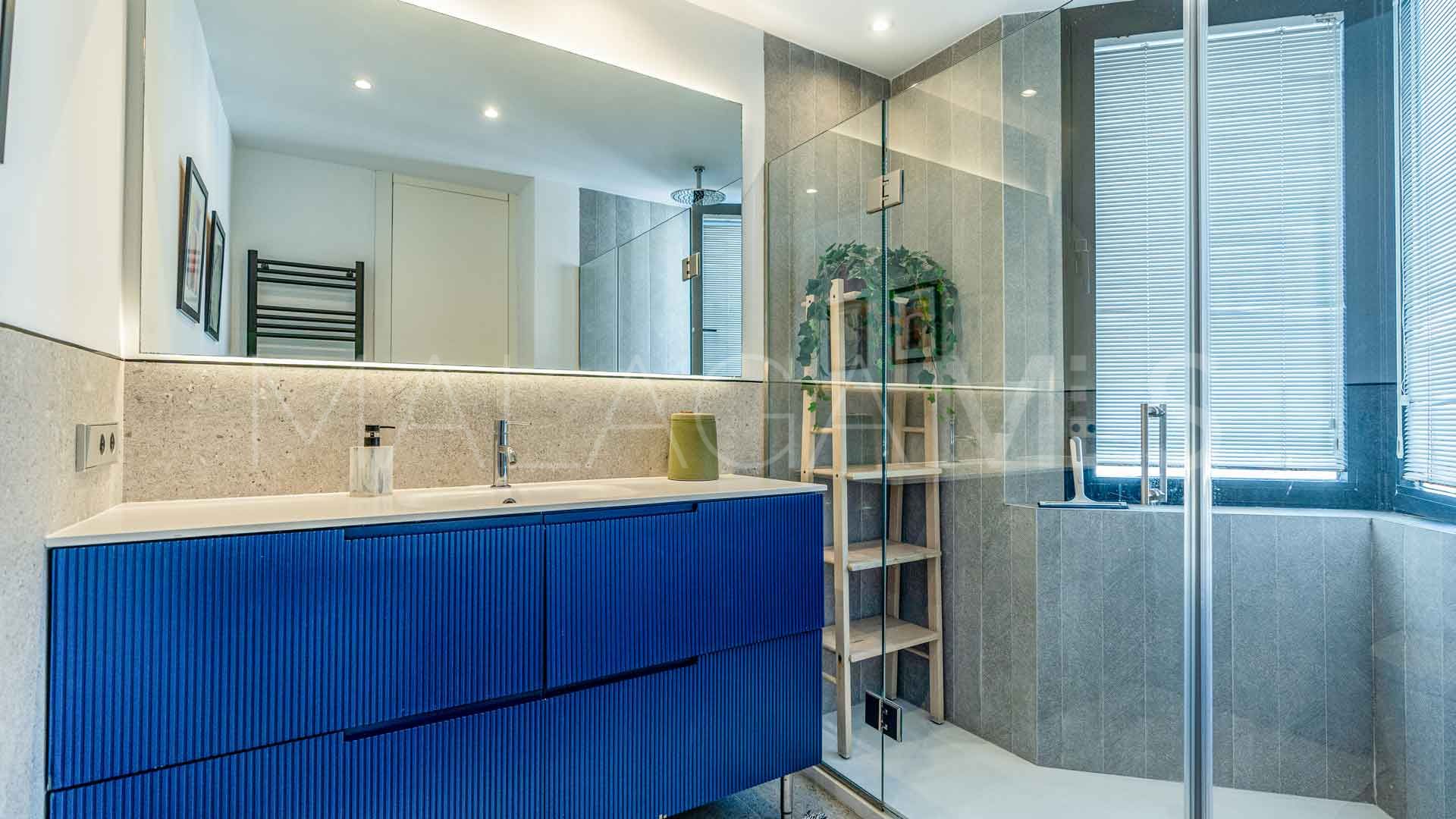 Se vende Ático with 2 bedrooms in Marbella House