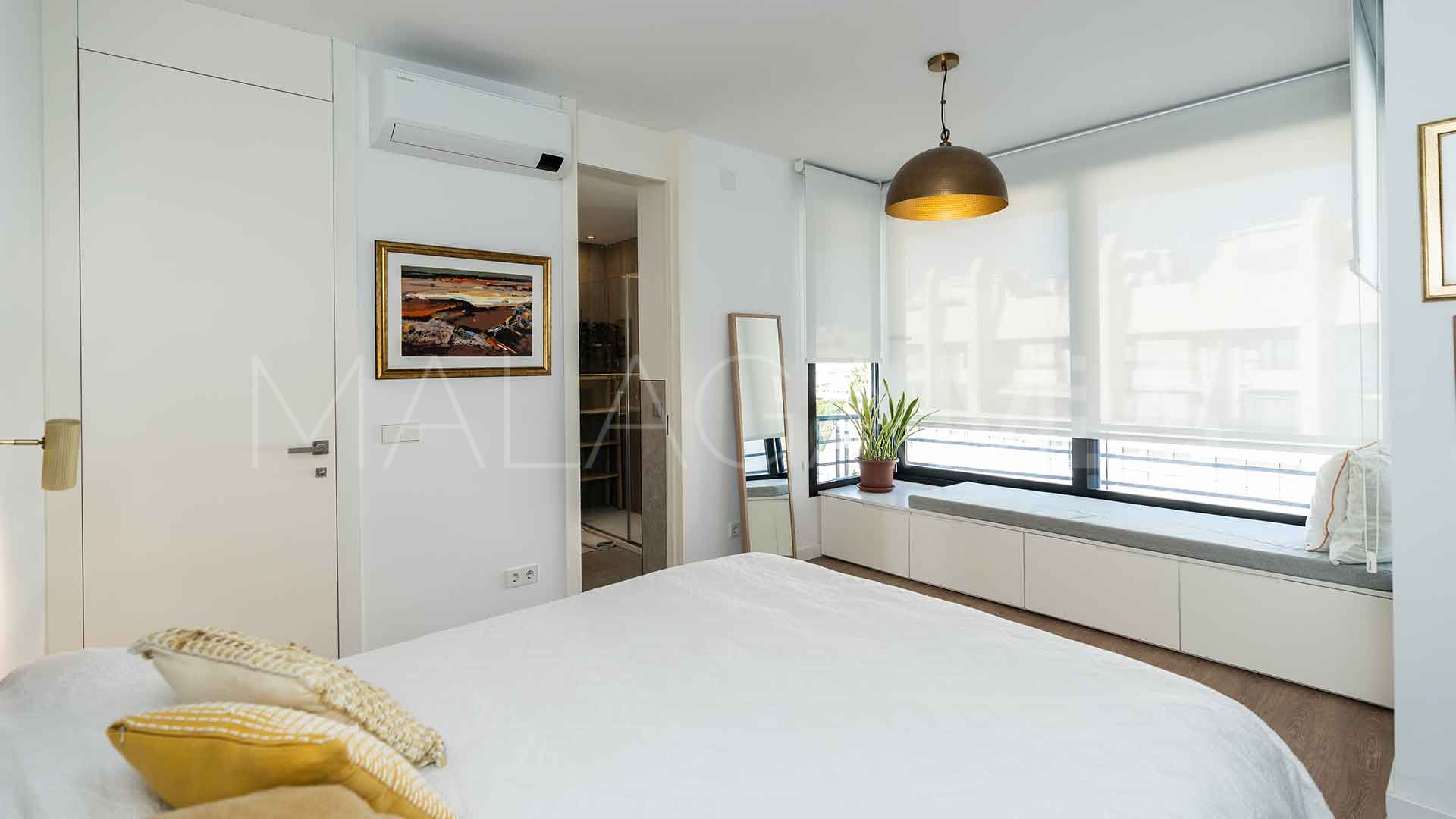 Takvåning for sale in Marbella House