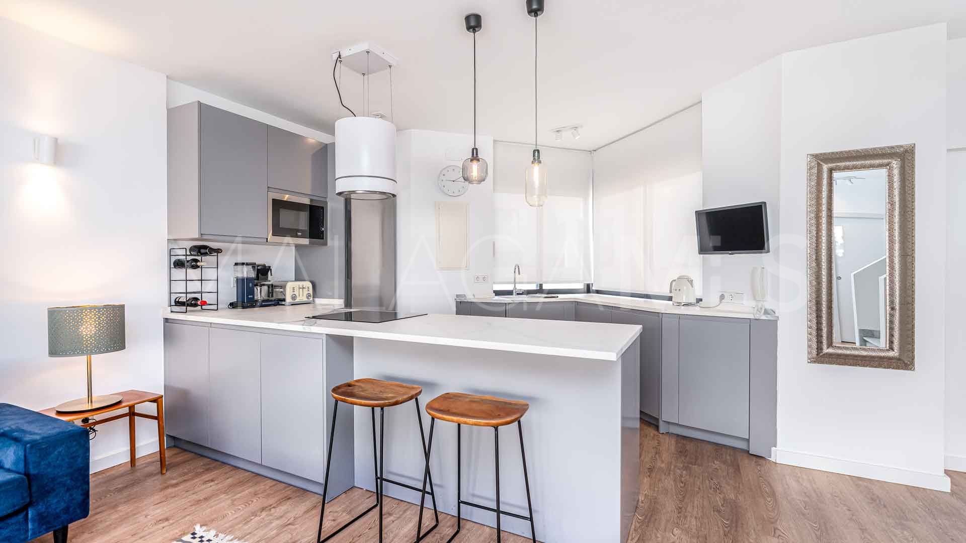 Se vende Ático with 2 bedrooms in Marbella House