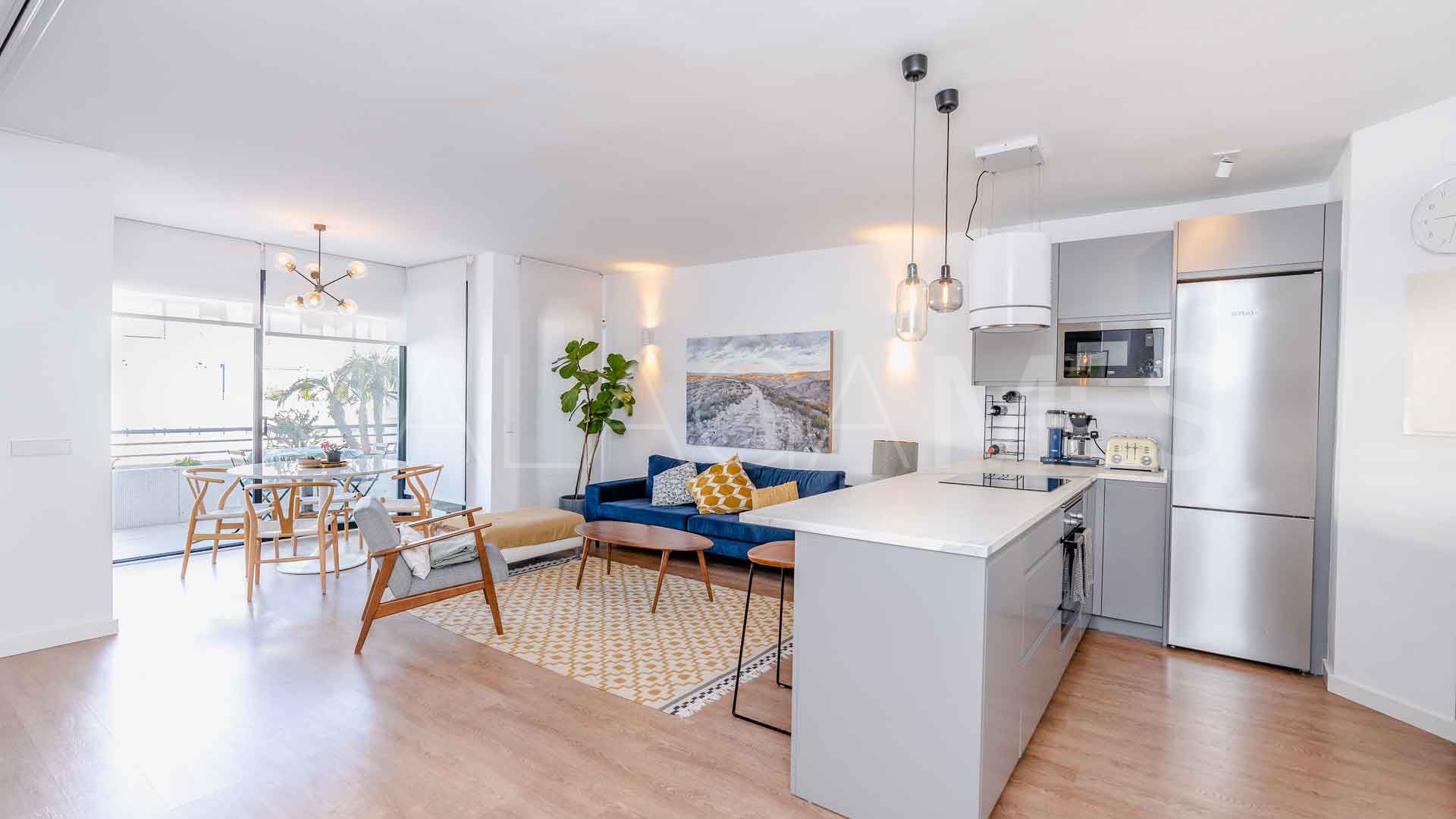 Se vende Ático with 2 bedrooms in Marbella House