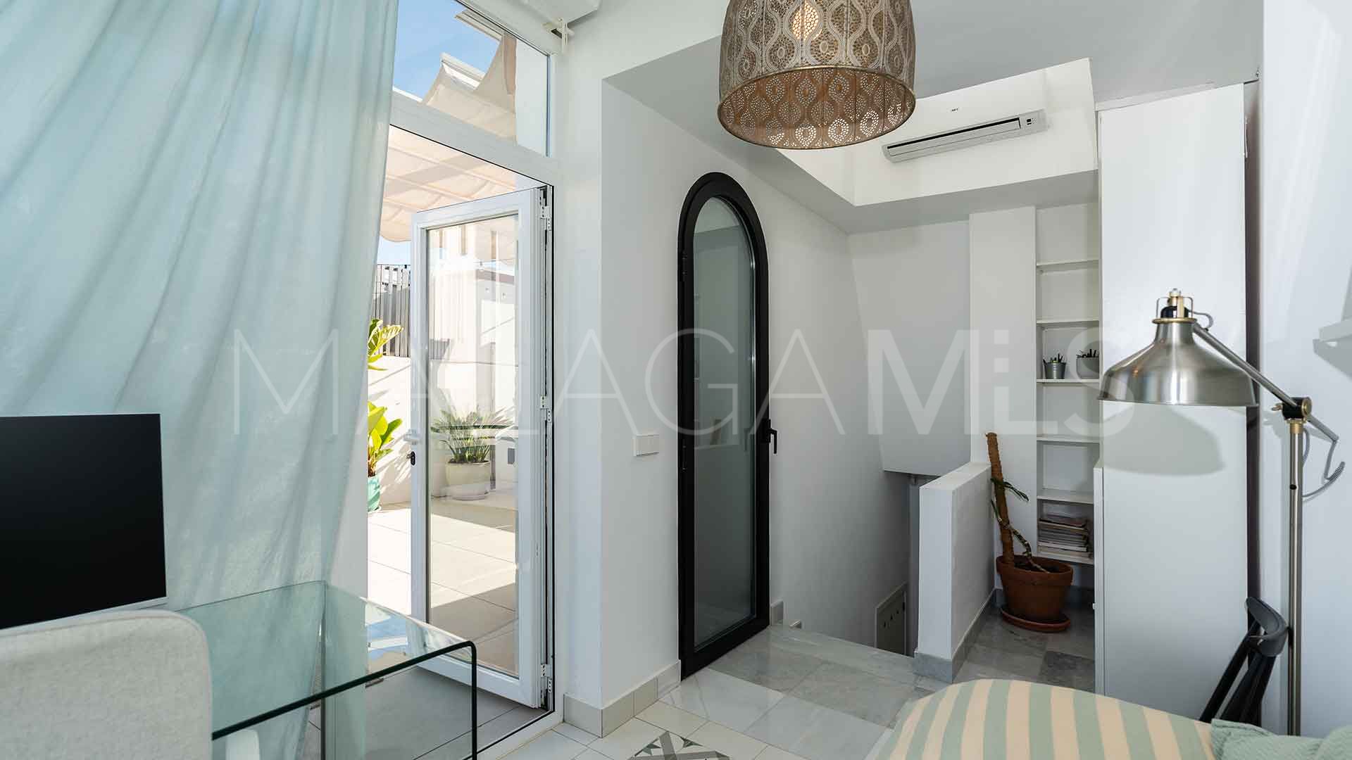 Takvåning for sale in Marbella House