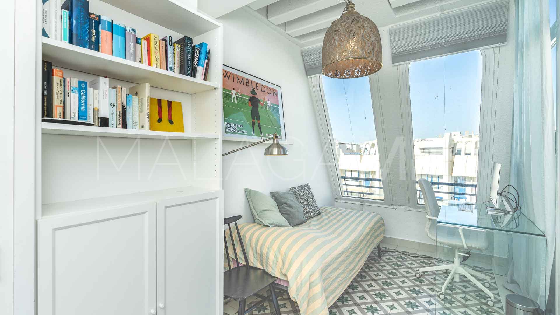 Se vende Ático with 2 bedrooms in Marbella House