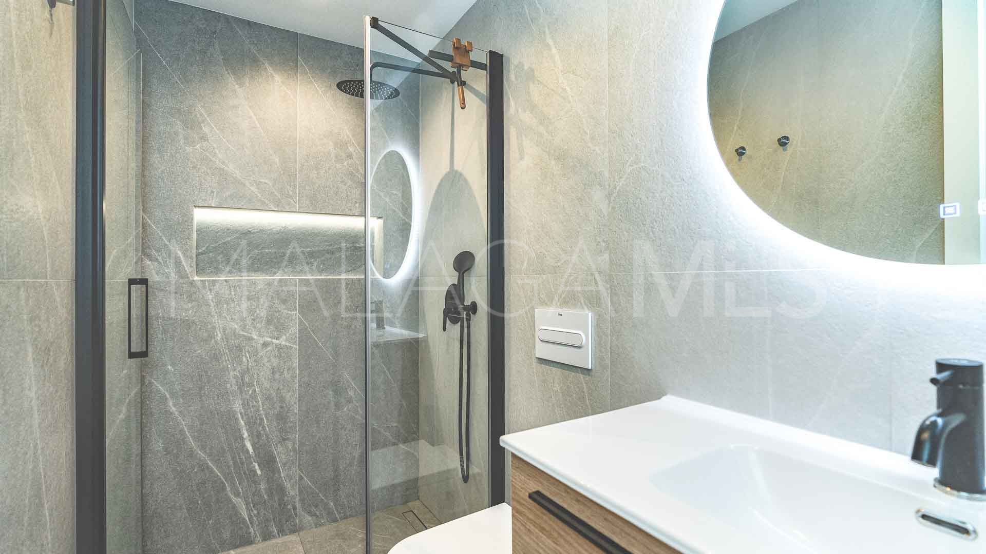 Se vende Ático with 2 bedrooms in Marbella House