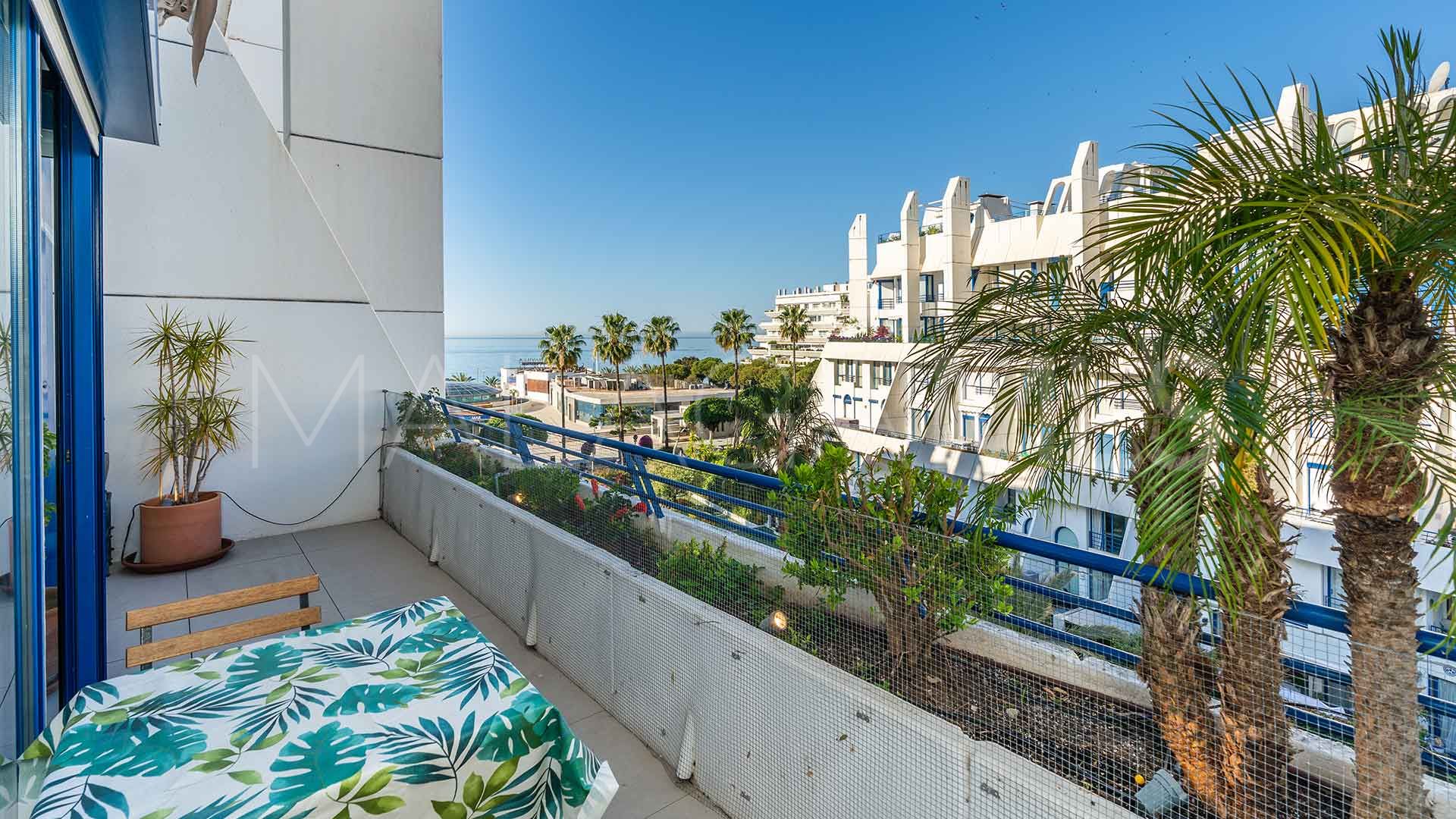 Takvåning for sale in Marbella House