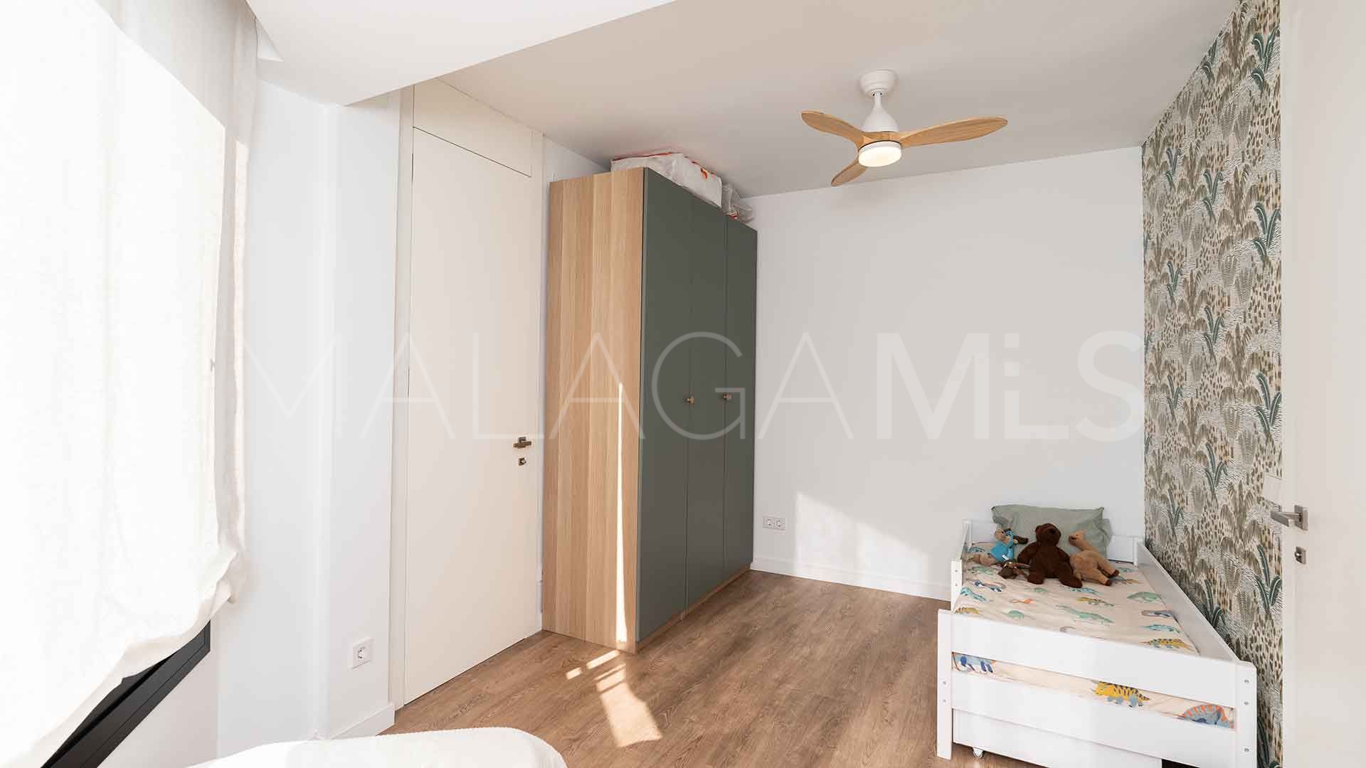Takvåning for sale in Marbella House