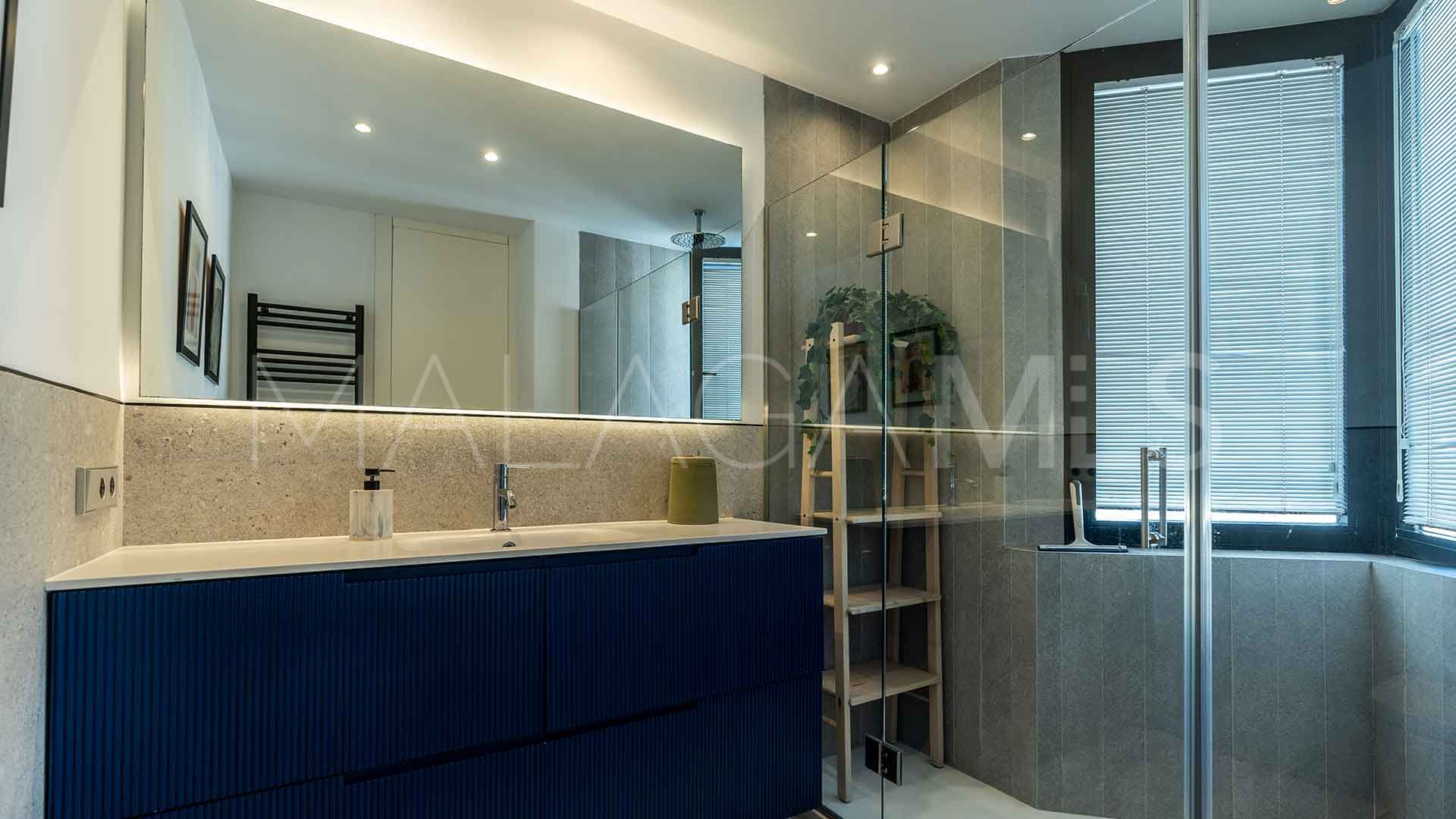 Takvåning for sale in Marbella House