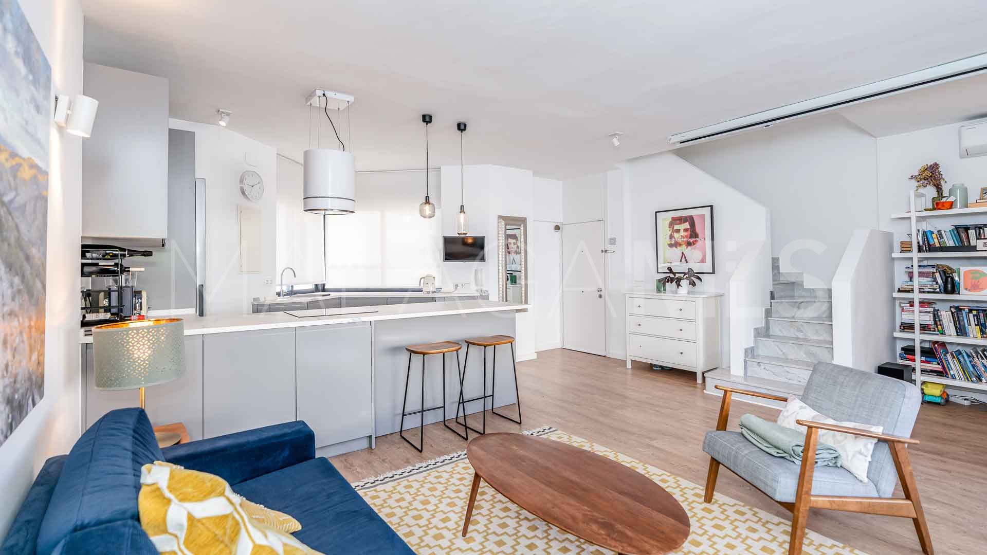 Se vende Ático with 2 bedrooms in Marbella House