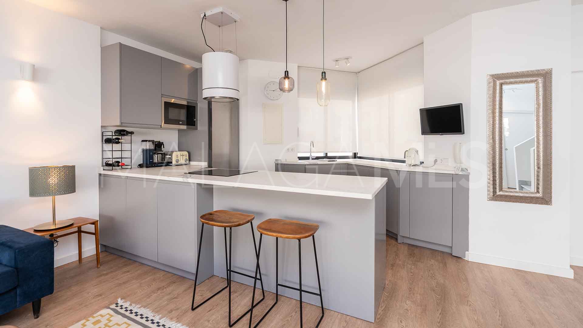 Takvåning for sale in Marbella House