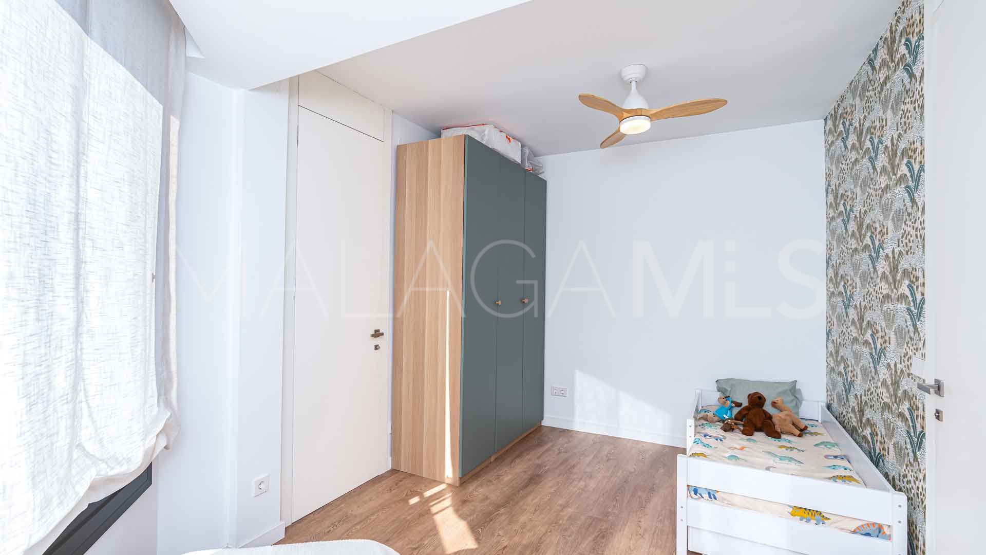 Se vende Ático with 2 bedrooms in Marbella House