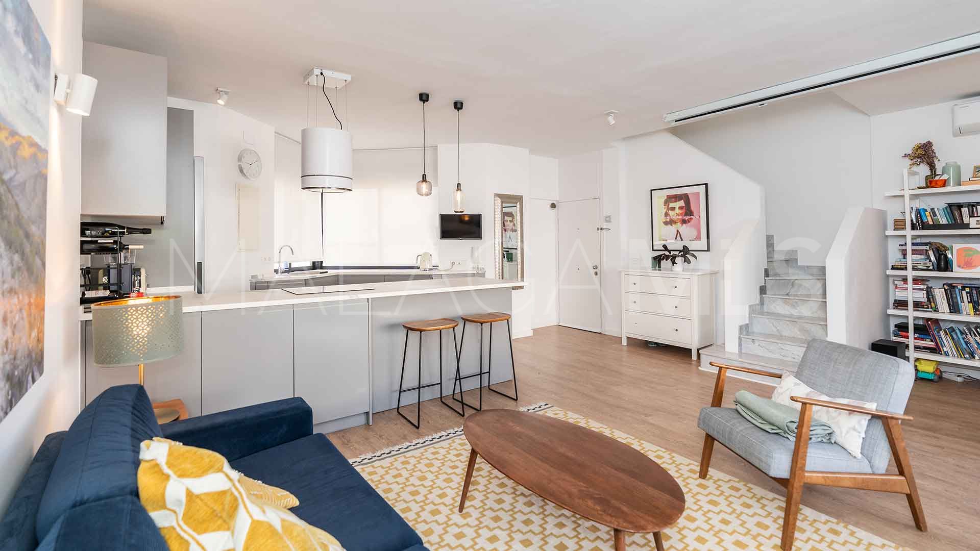 Takvåning for sale in Marbella House