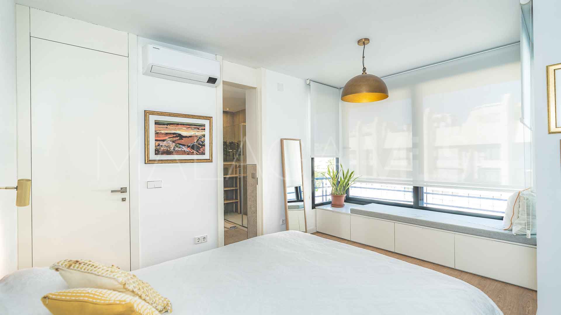 Se vende Ático with 2 bedrooms in Marbella House