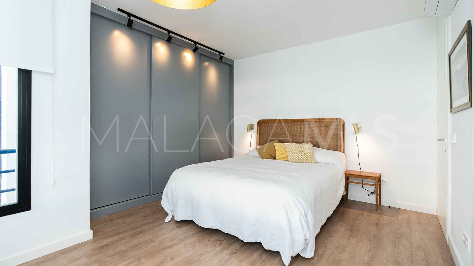 Takvåning for sale in Marbella House