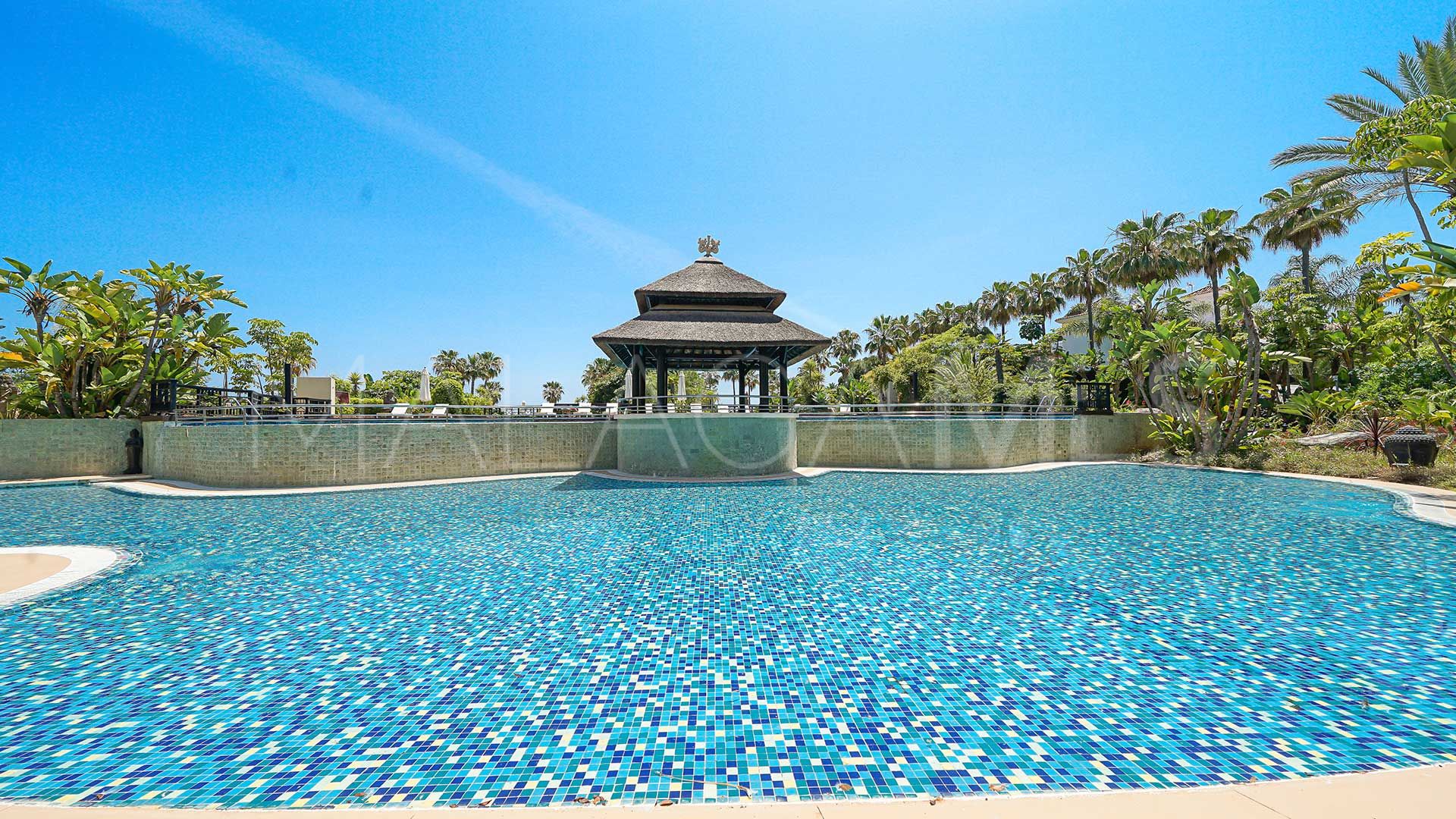 Lägenhet for sale in Laguna de Banus
