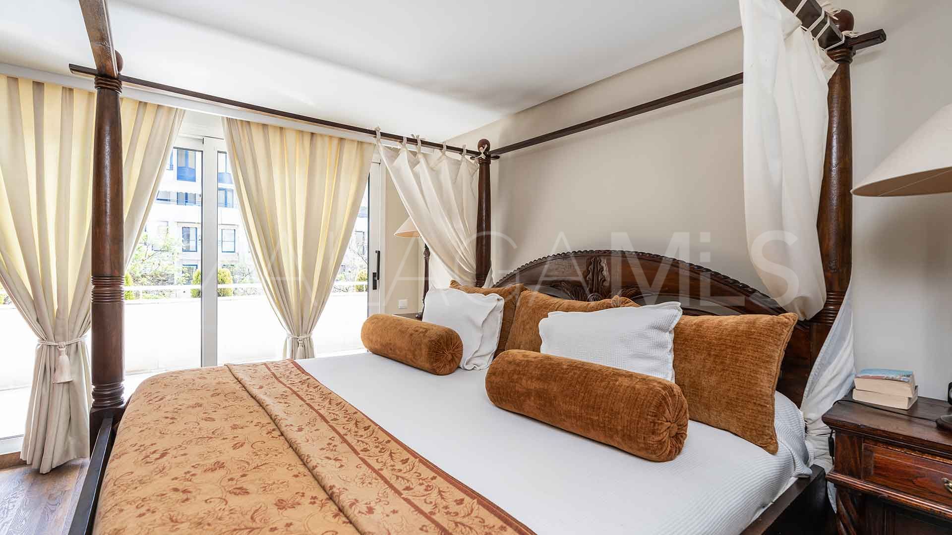Se vende apartamento in Cipreses del Mar