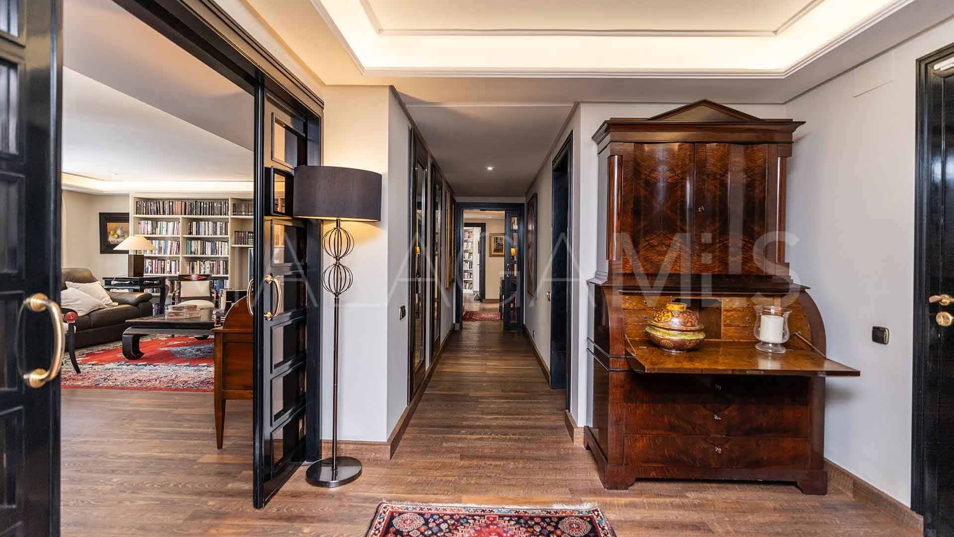 Se vende apartamento in Cipreses del Mar