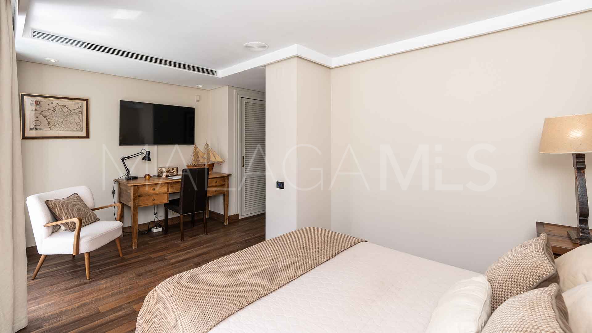 Se vende apartamento in Cipreses del Mar