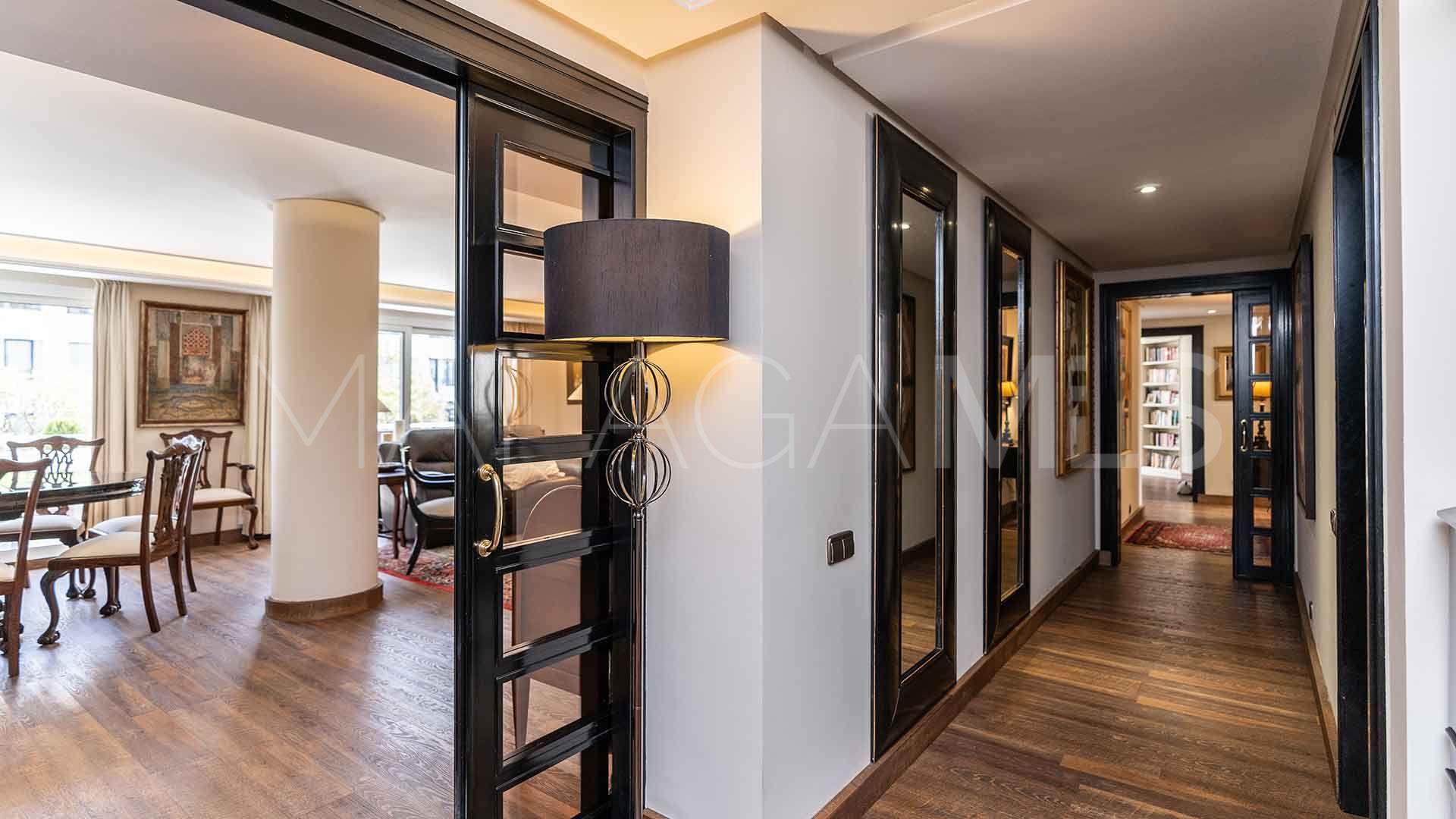 Se vende apartamento in Cipreses del Mar