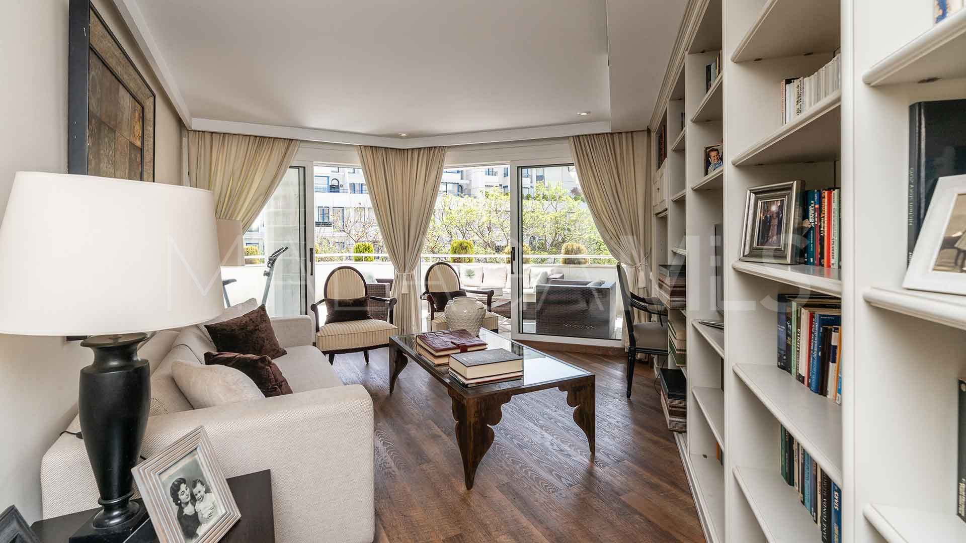 Se vende apartamento in Cipreses del Mar