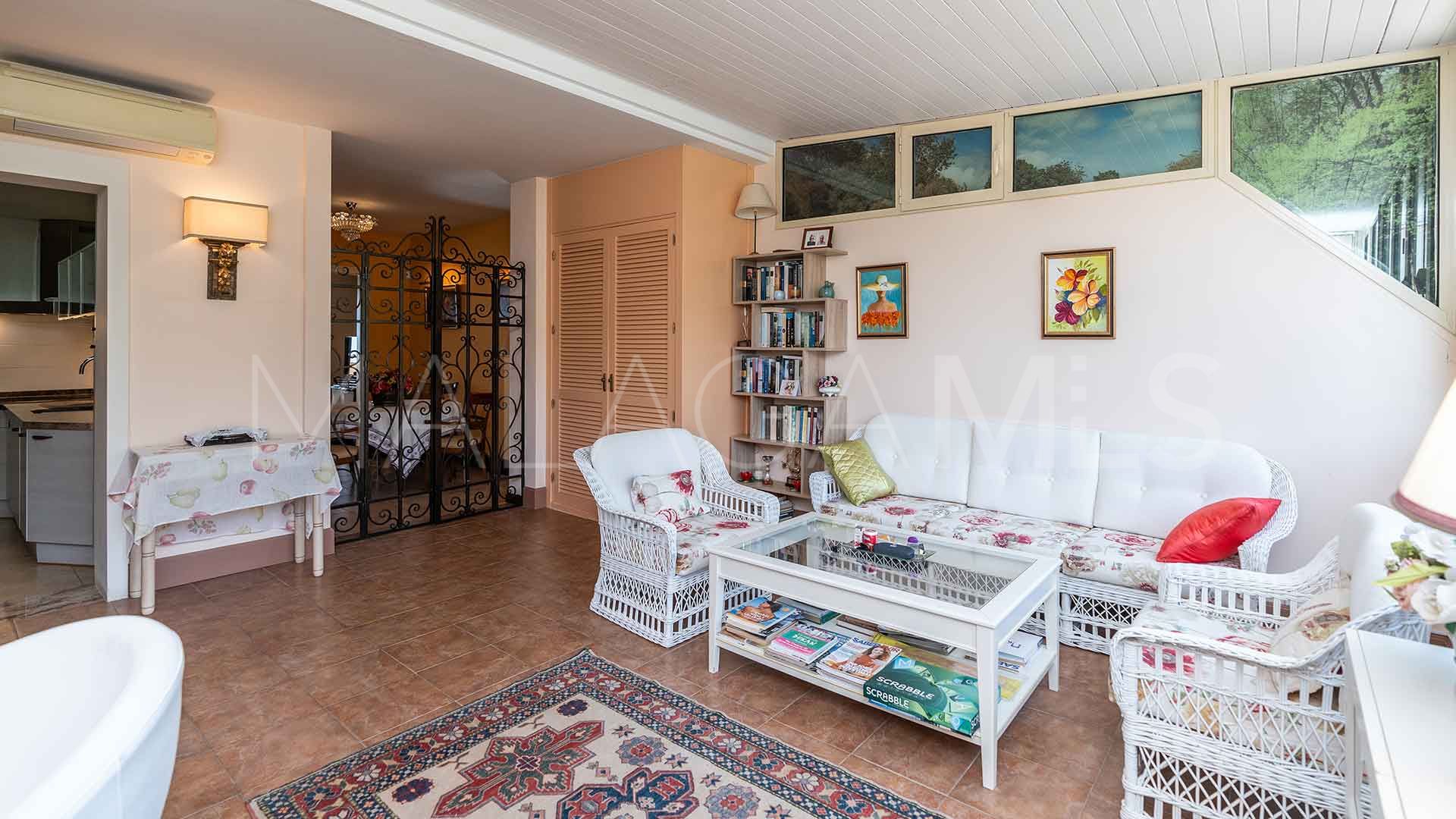 Ático for sale in Condado de Sierra Blanca