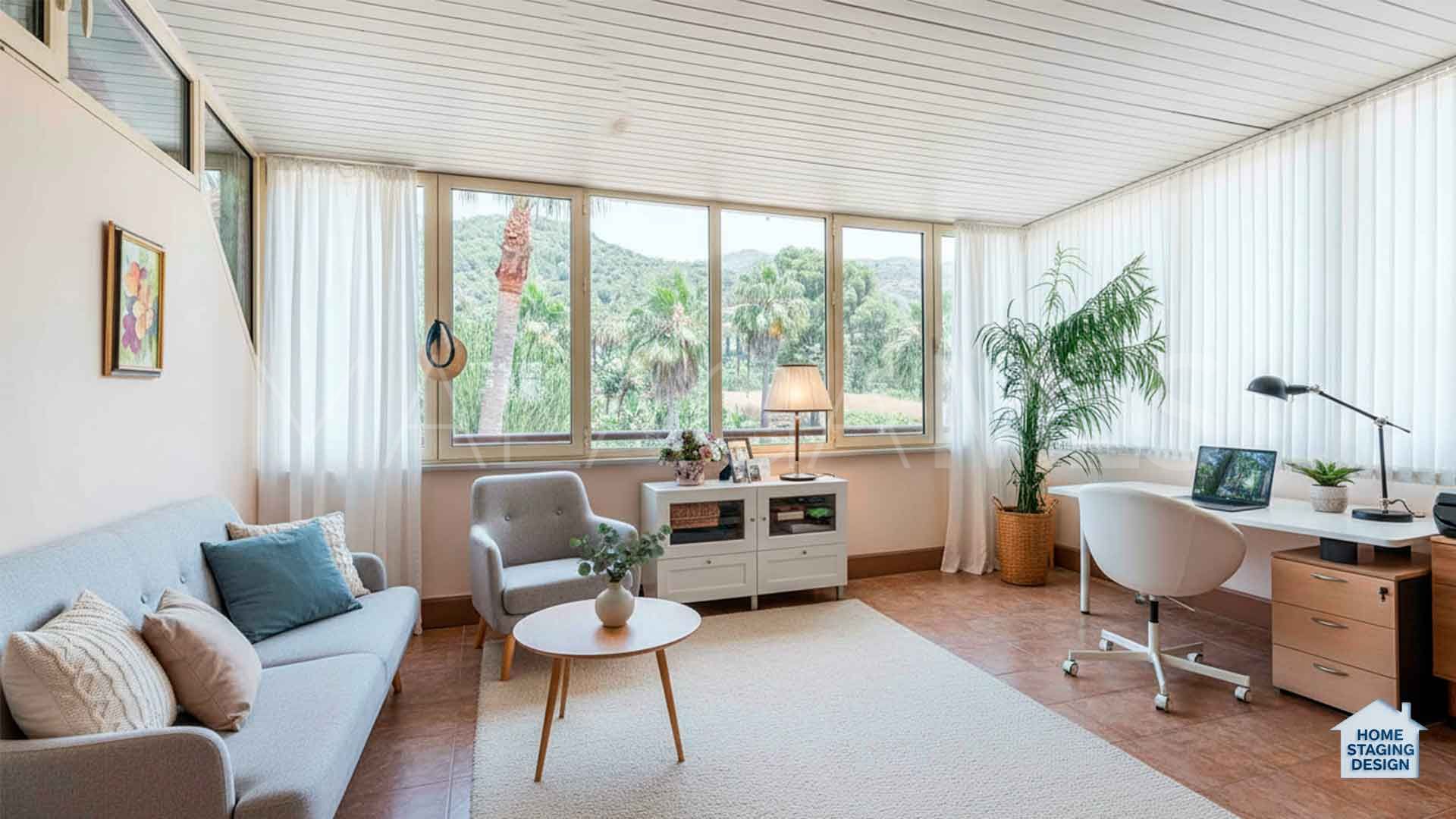 Condado de Sierra Blanca penthouse for sale