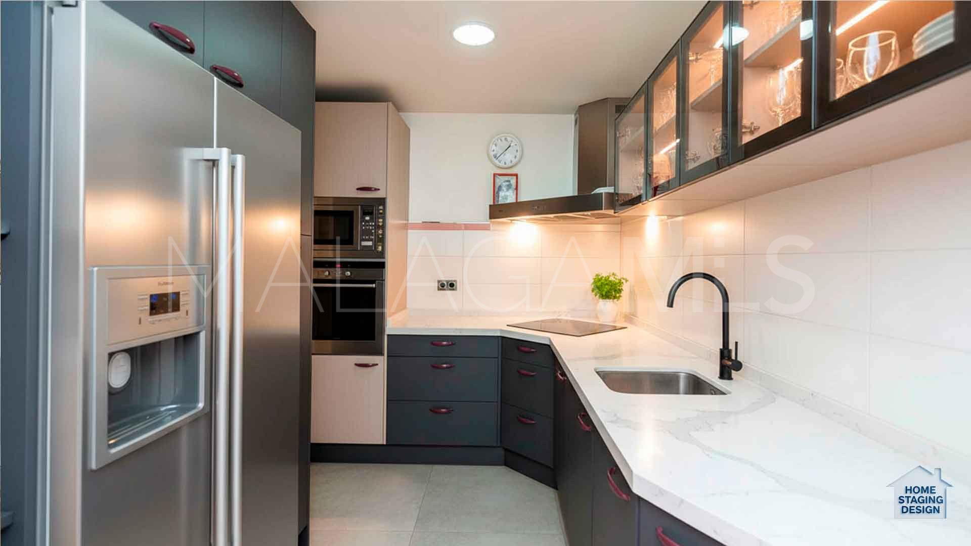 Condado de Sierra Blanca penthouse for sale