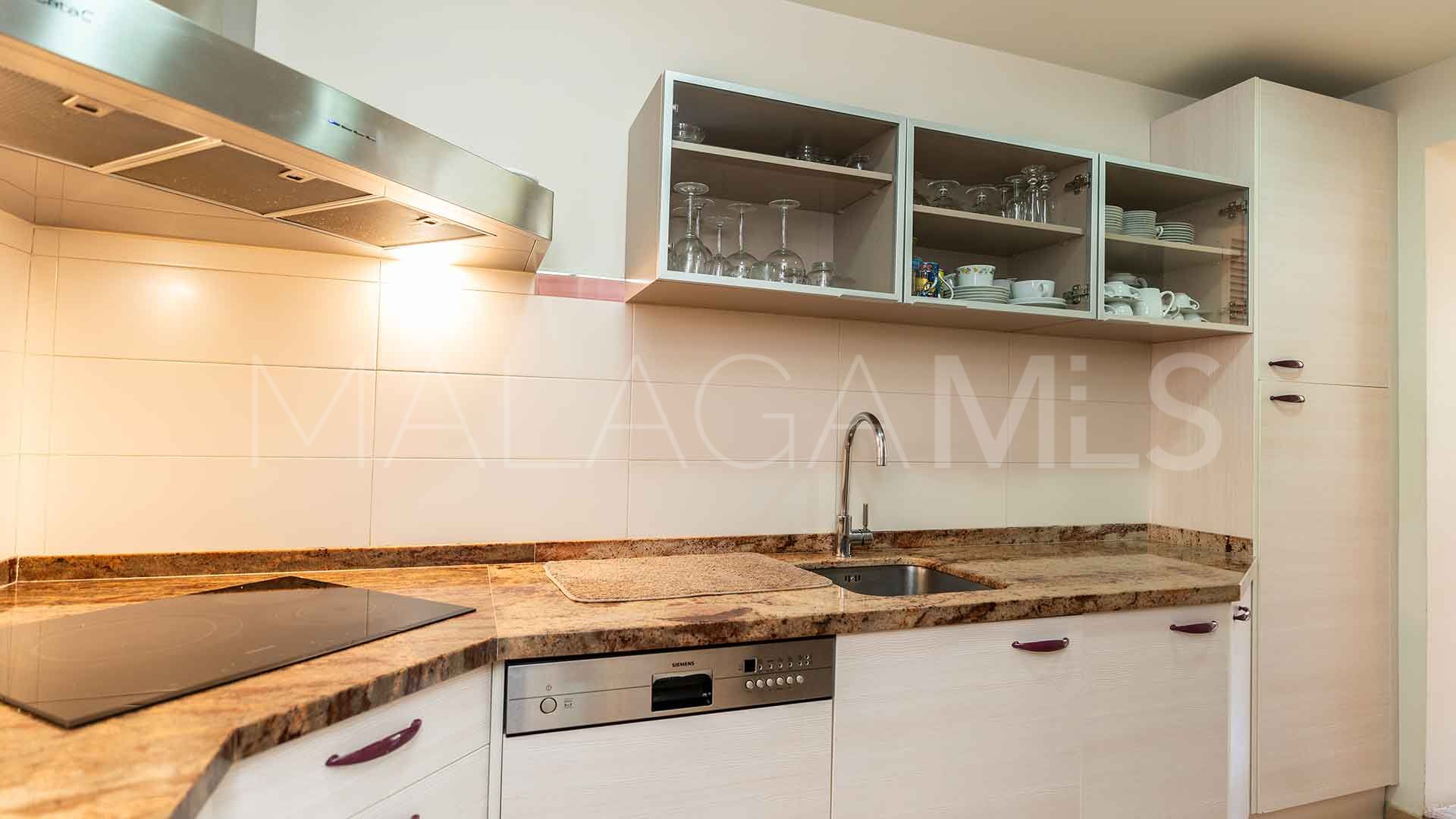 Ático for sale in Condado de Sierra Blanca