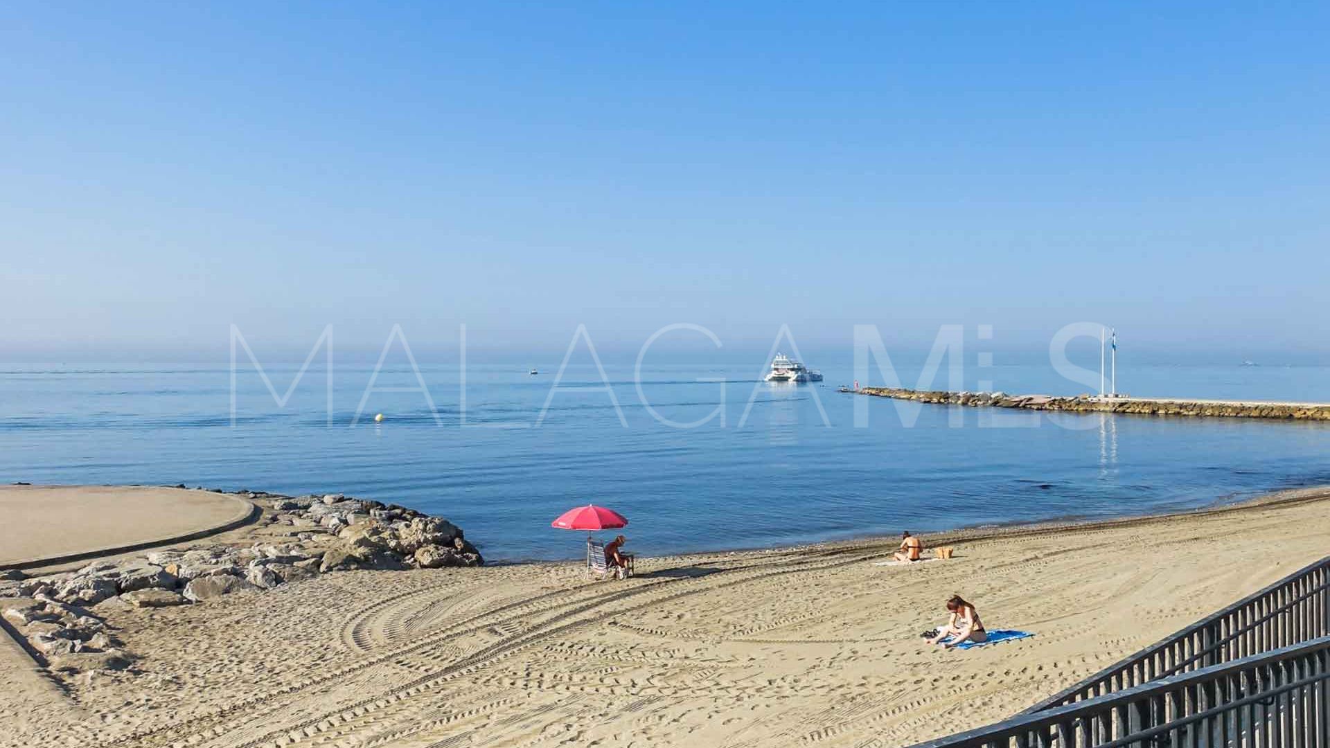 Commercial for sale in Marbella City