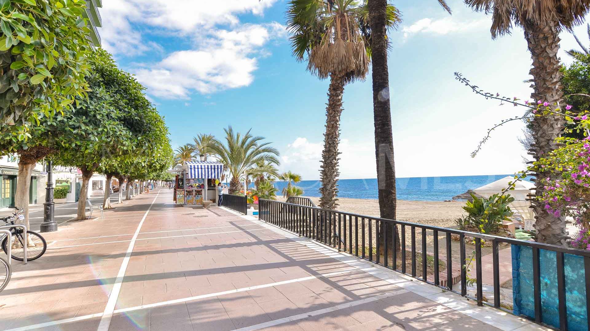 Commercial for sale in Marbella City