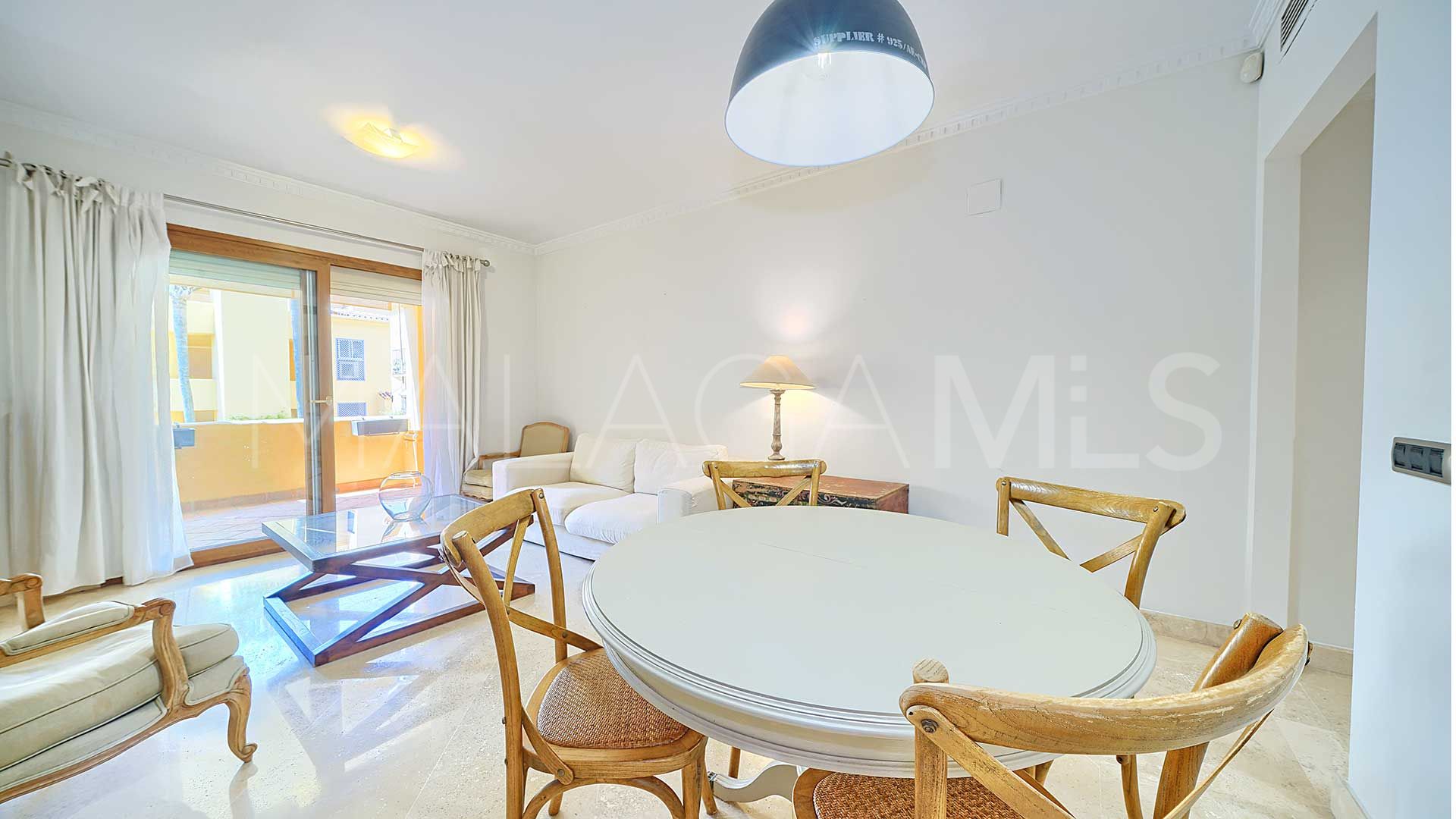Wohnung for sale in Single Homes Nagüeles