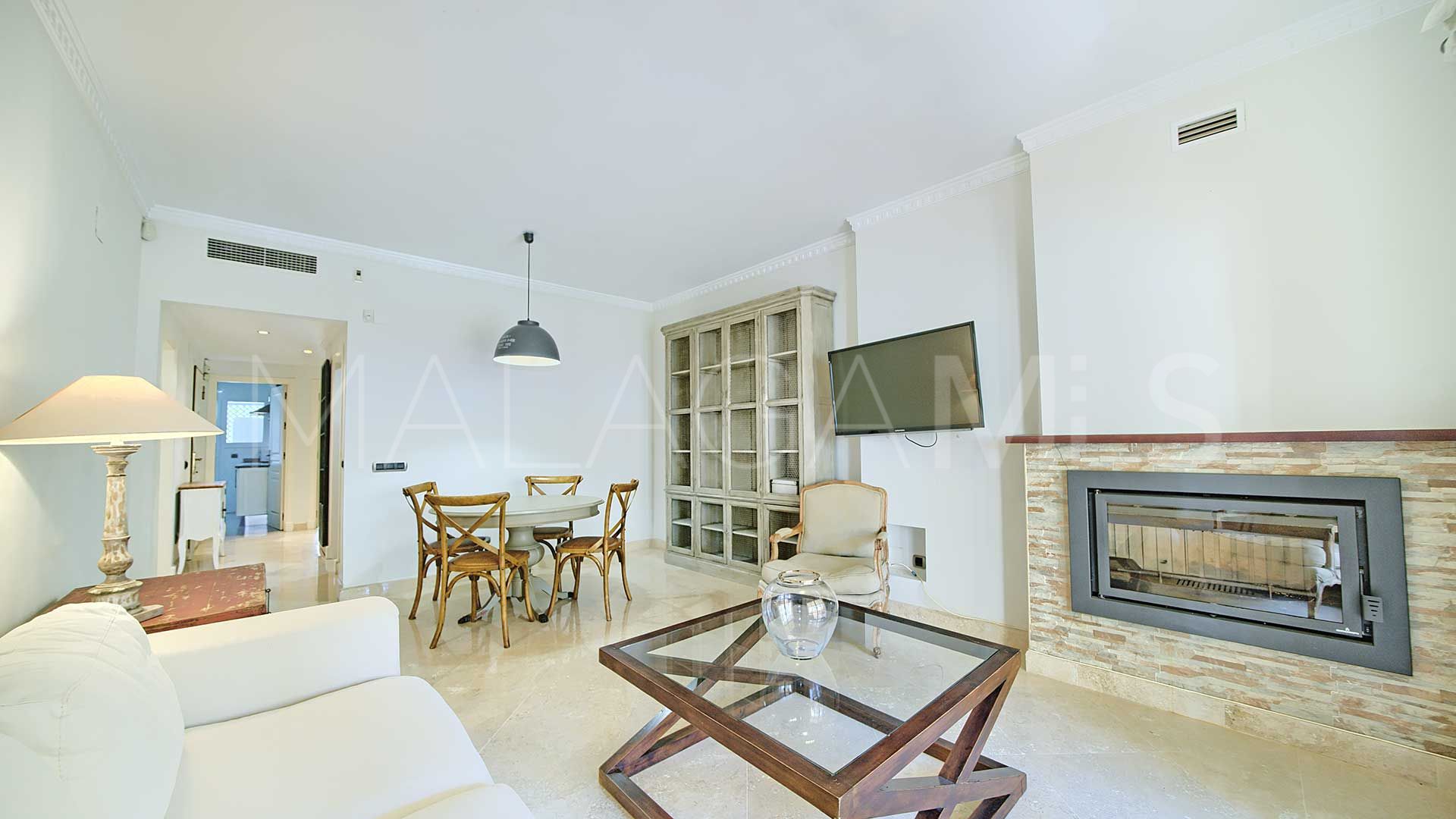 Wohnung for sale in Single Homes Nagüeles