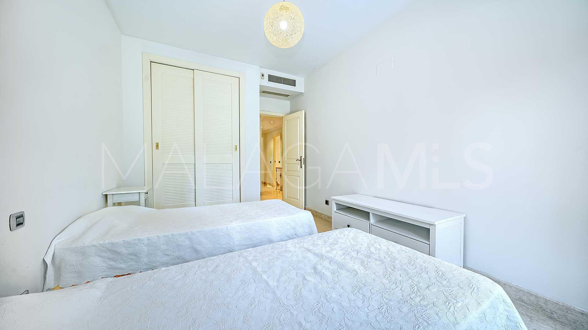 Wohnung for sale in Single Homes Nagüeles