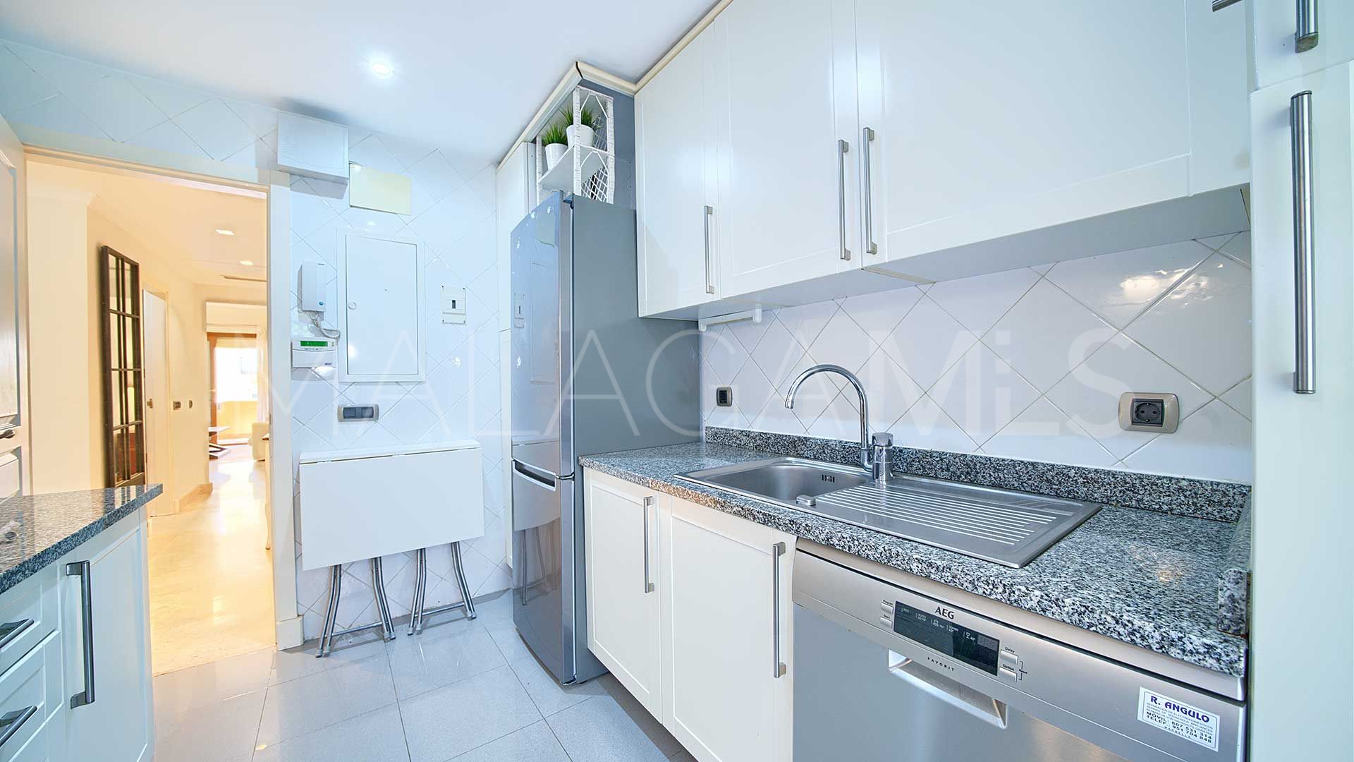 Wohnung for sale in Single Homes Nagüeles
