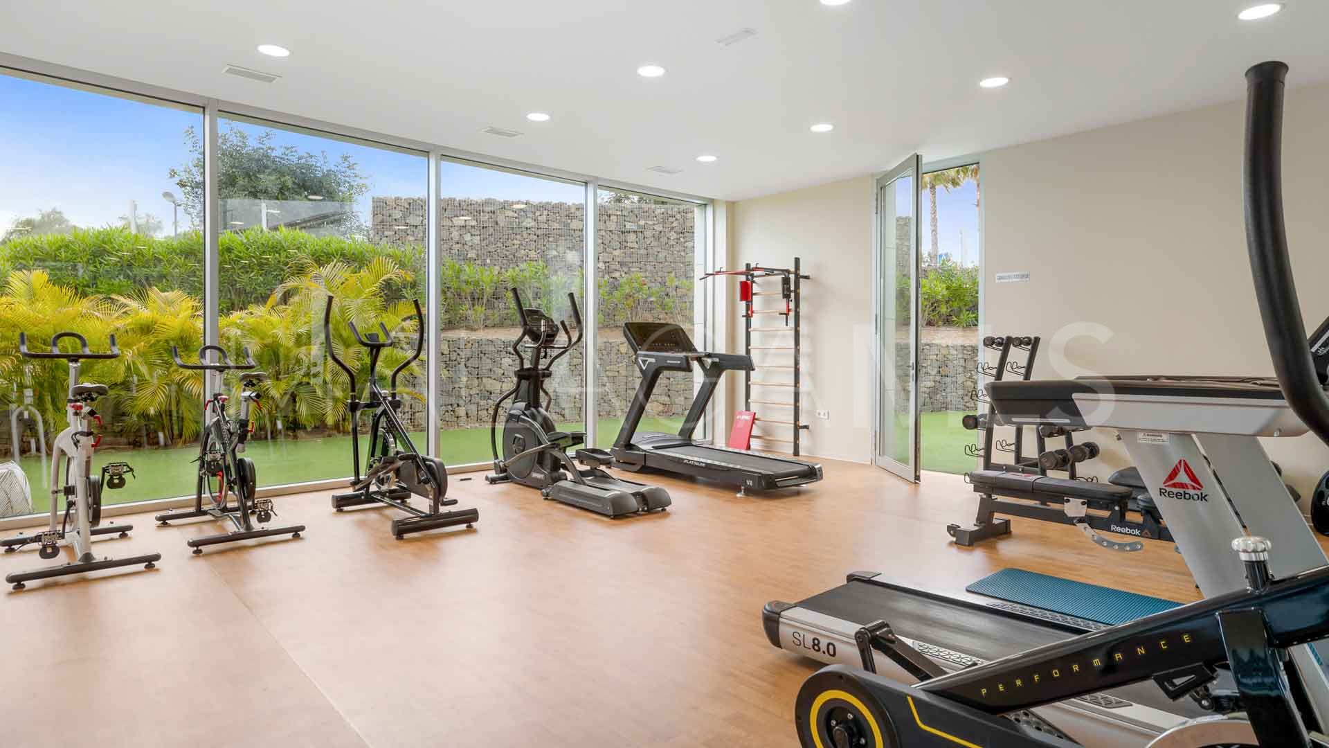 For sale The Edge apartment