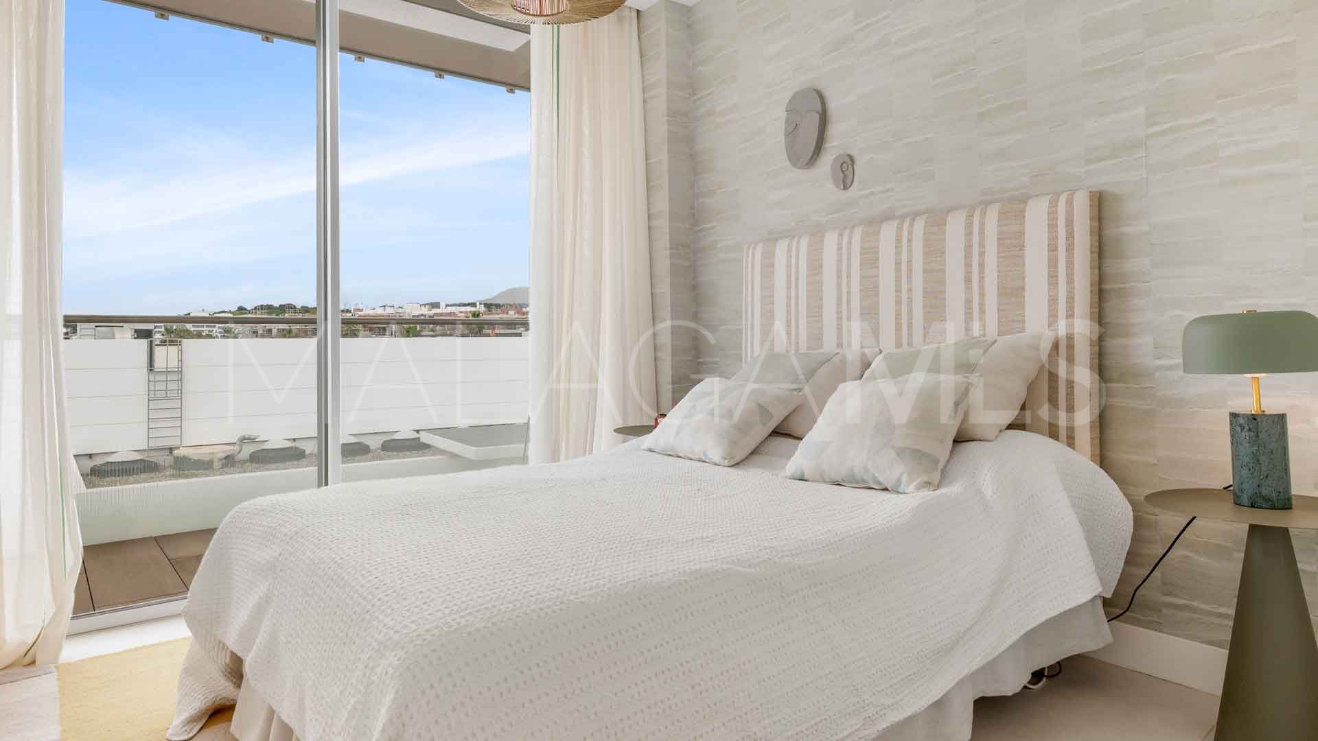 For sale The Edge apartment